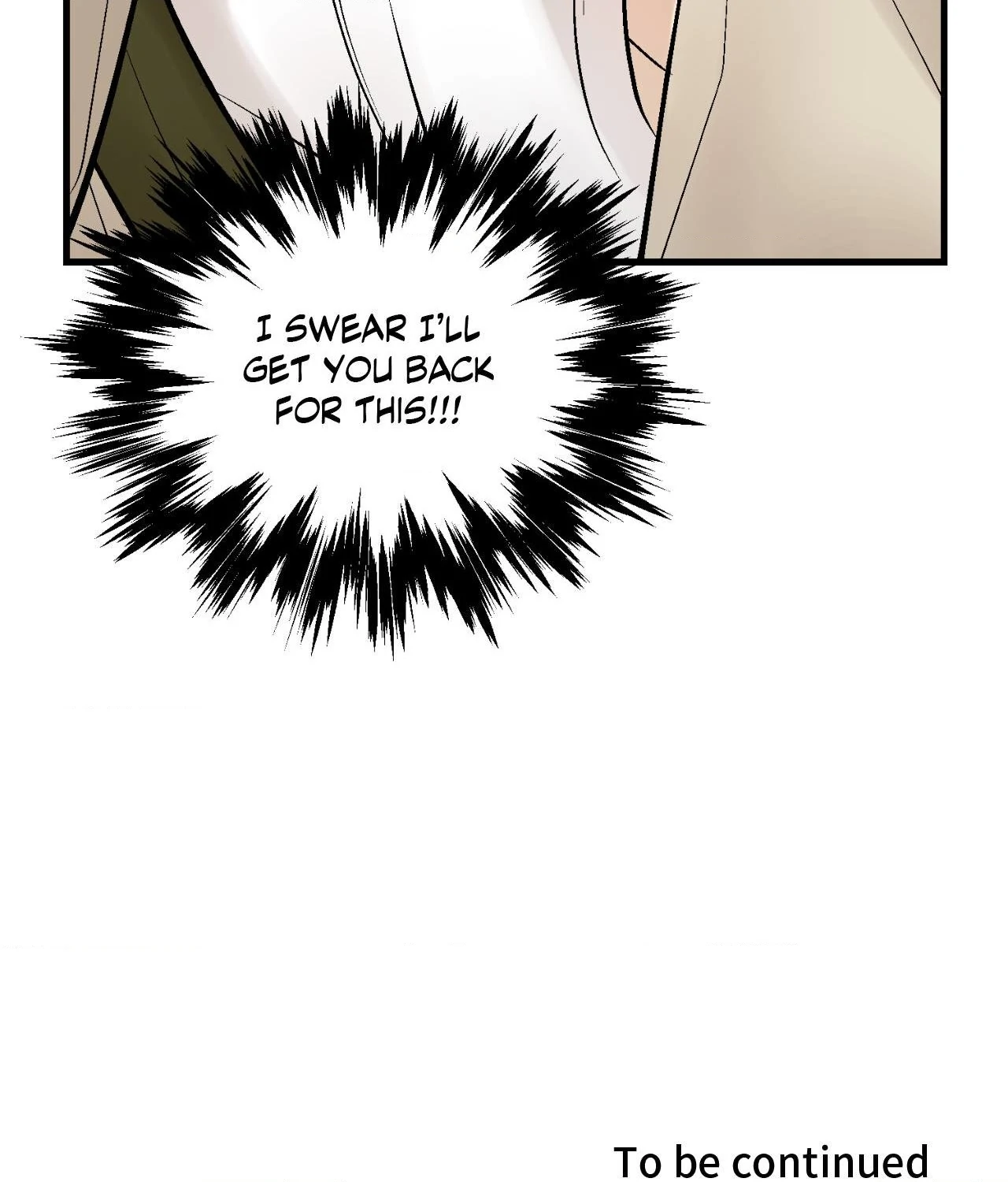 My Insatiable Demon [Official] - Chapter 14 manhwa