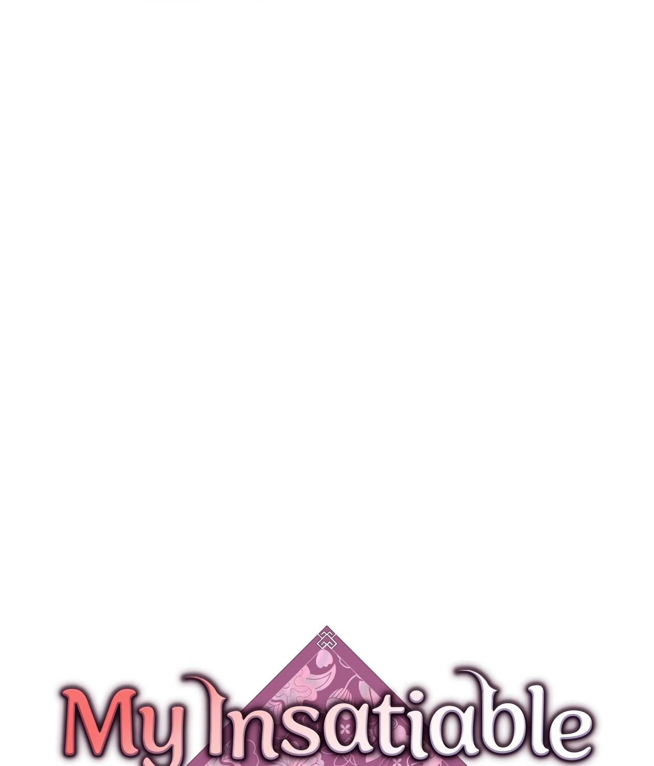 My Insatiable Demon [Official] - Chapter 15 manhwa