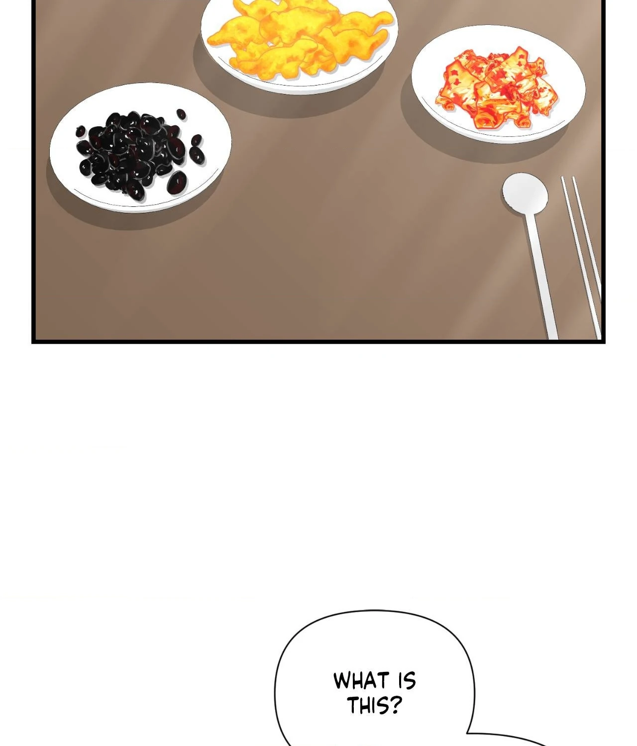 My Insatiable Demon [Official] - Chapter 15 manhwa