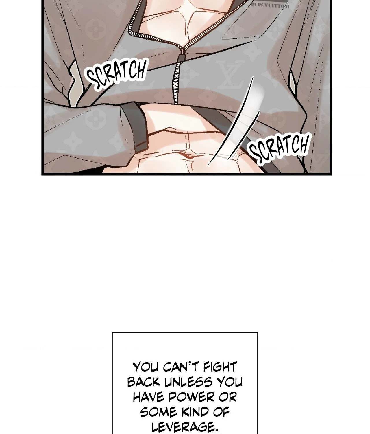 My Insatiable Demon [Official] - Chapter 15 manhwa