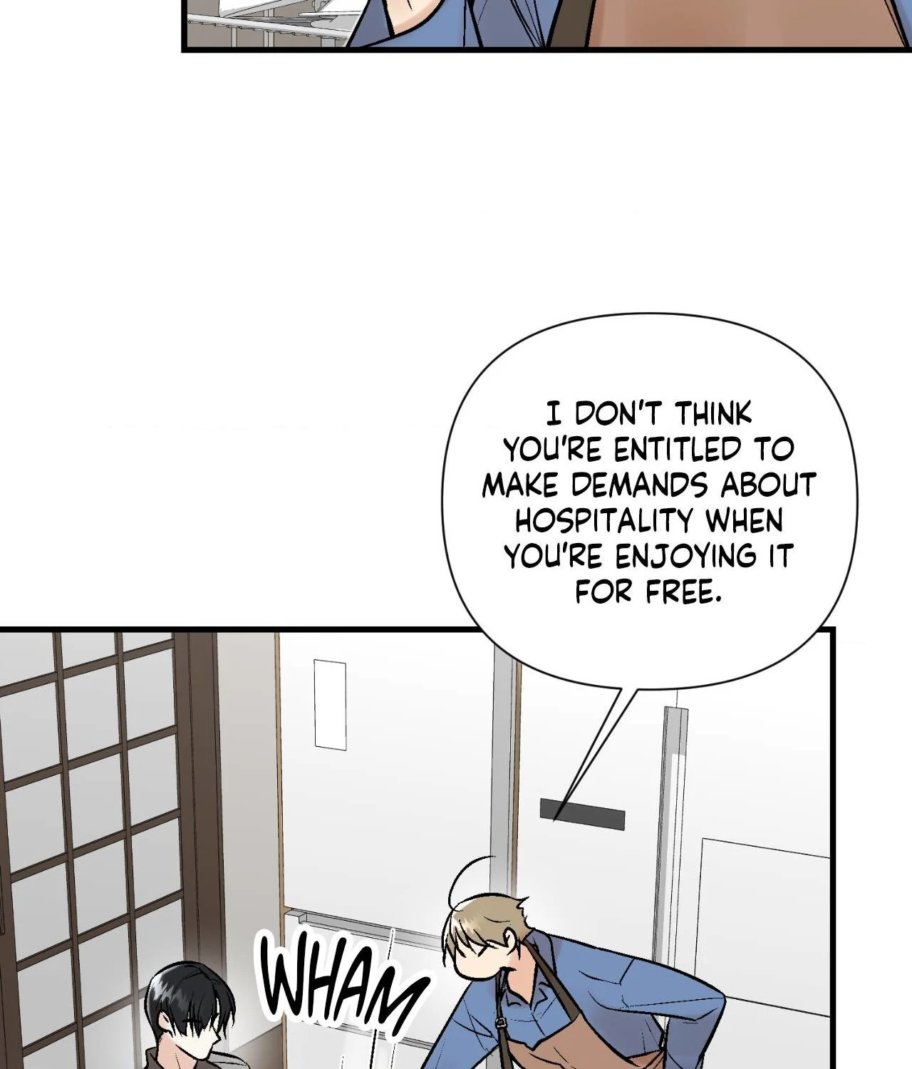 My Insatiable Demon [Official] - Chapter 15 manhwa