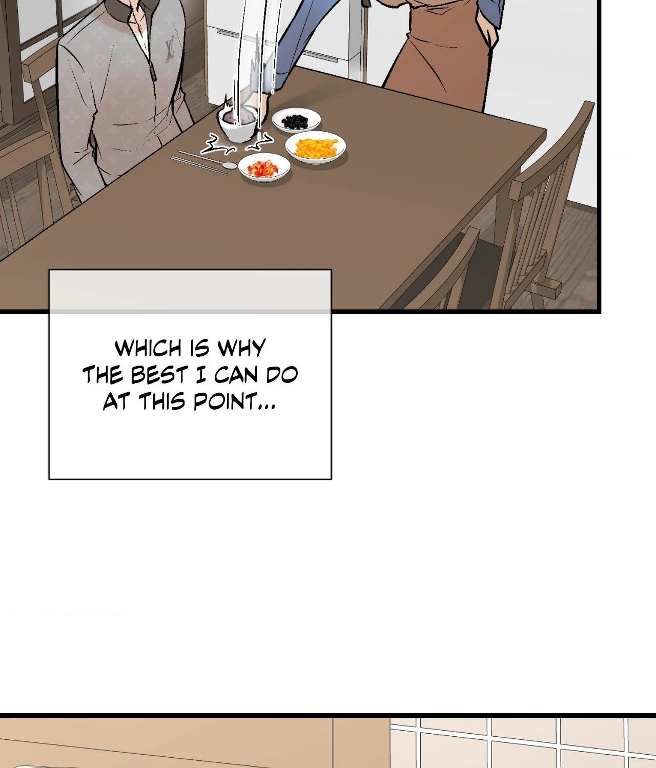 My Insatiable Demon [Official] - Chapter 15 manhwa