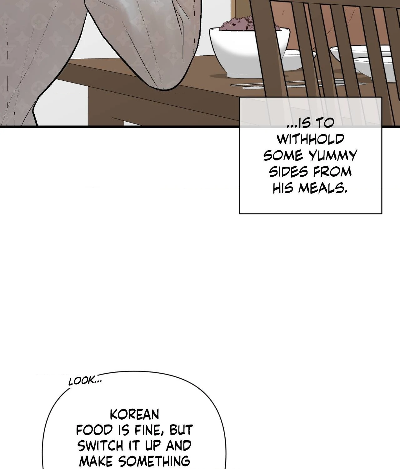 My Insatiable Demon [Official] - Chapter 15 manhwa