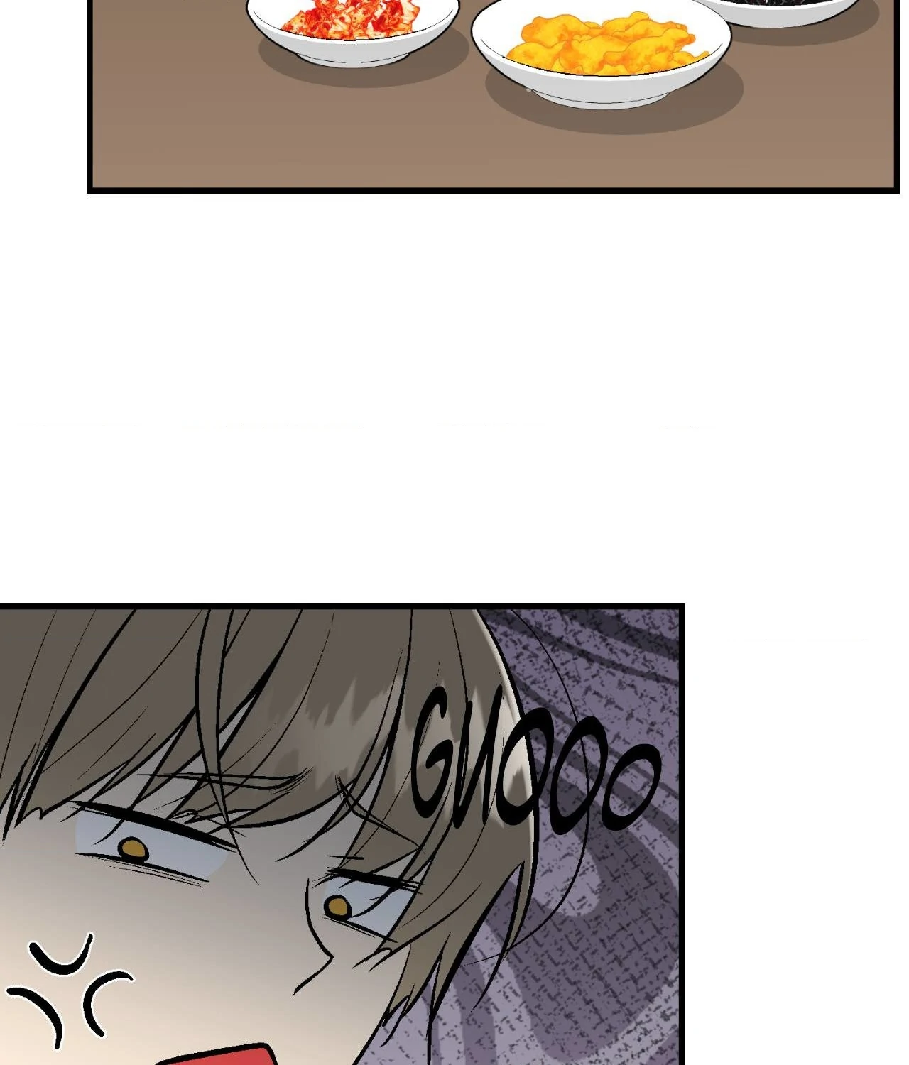 My Insatiable Demon [Official] - Chapter 15 manhwa