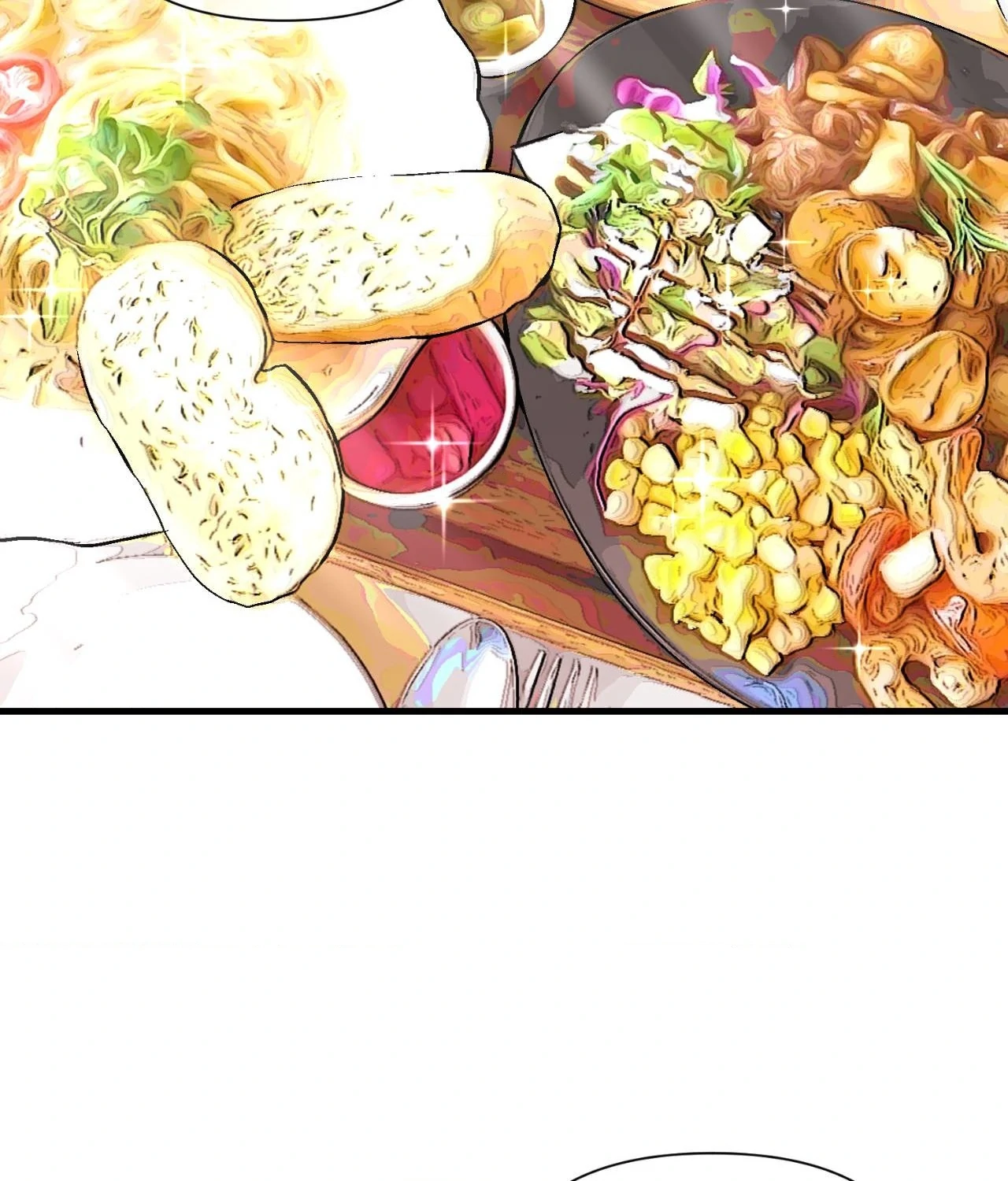 My Insatiable Demon [Official] - Chapter 15 manhwa