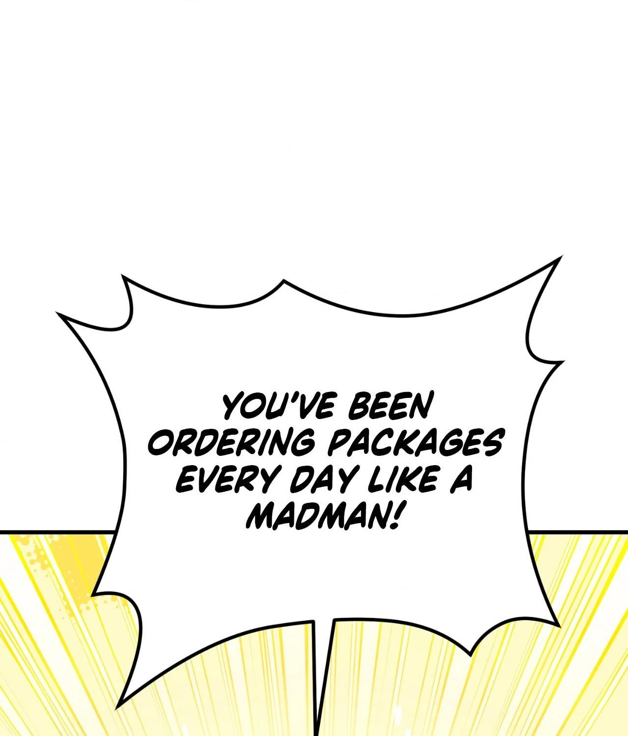My Insatiable Demon [Official] - Chapter 15 manhwa