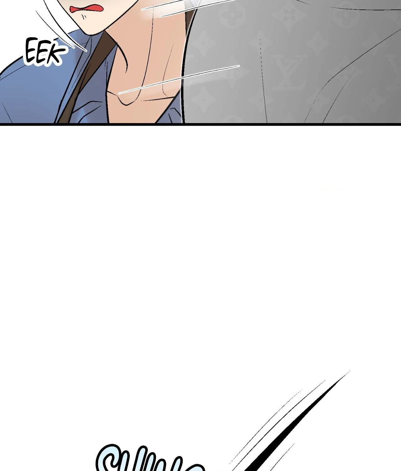 My Insatiable Demon [Official] - Chapter 15 manhwa