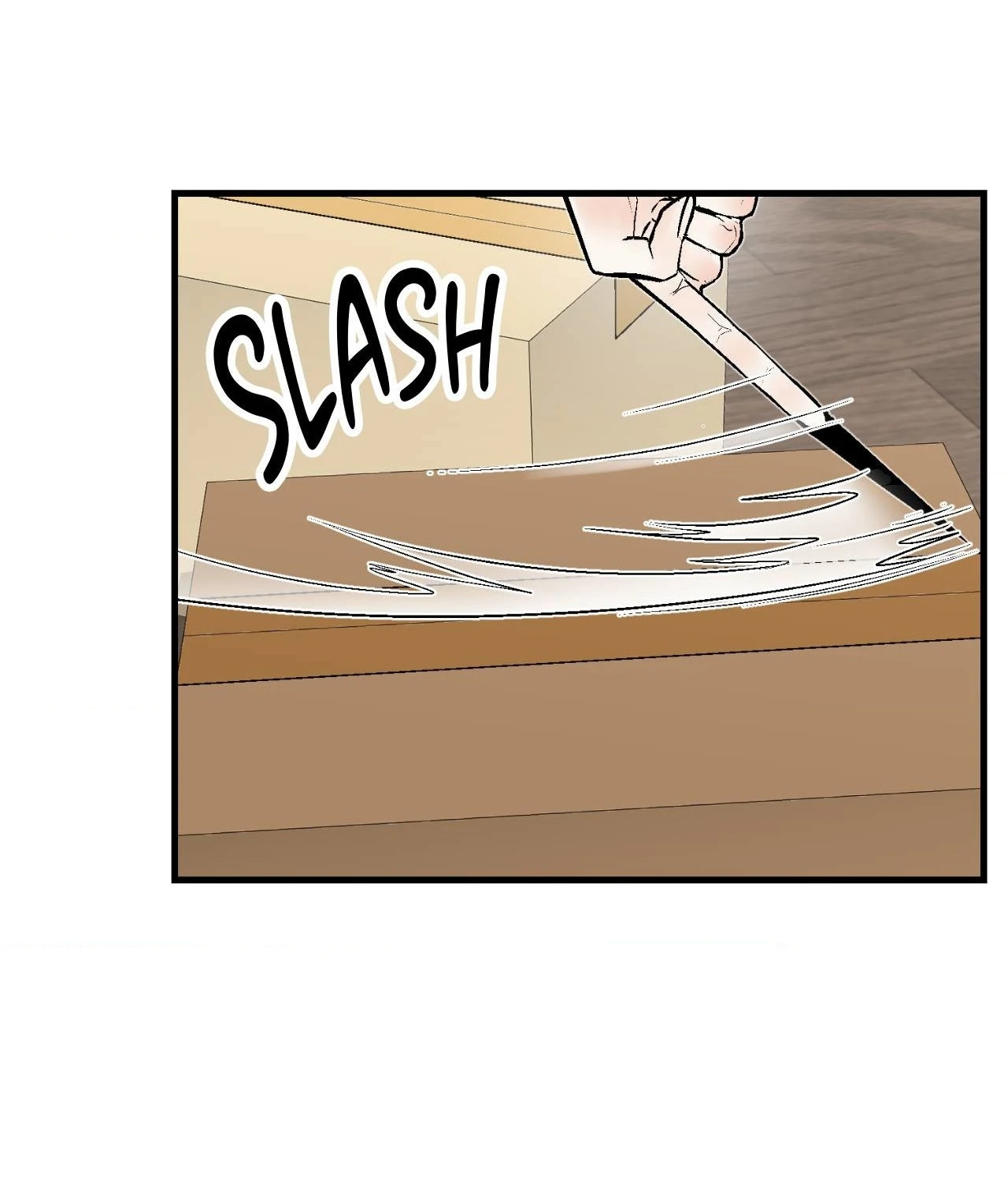 My Insatiable Demon [Official] - Chapter 15 manhwa