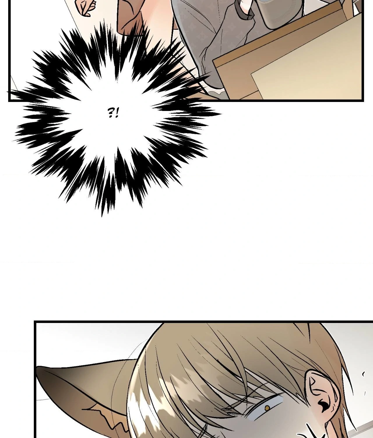 My Insatiable Demon [Official] - Chapter 15 manhwa