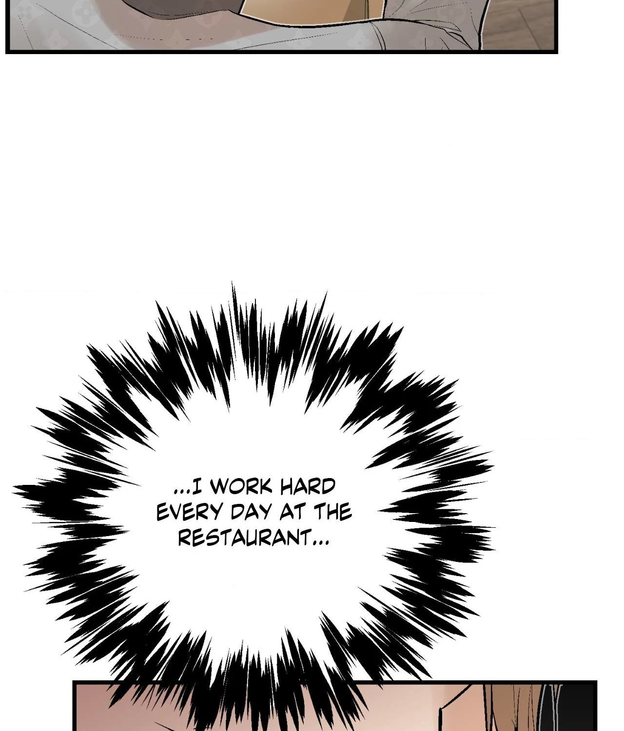 My Insatiable Demon [Official] - Chapter 15 manhwa