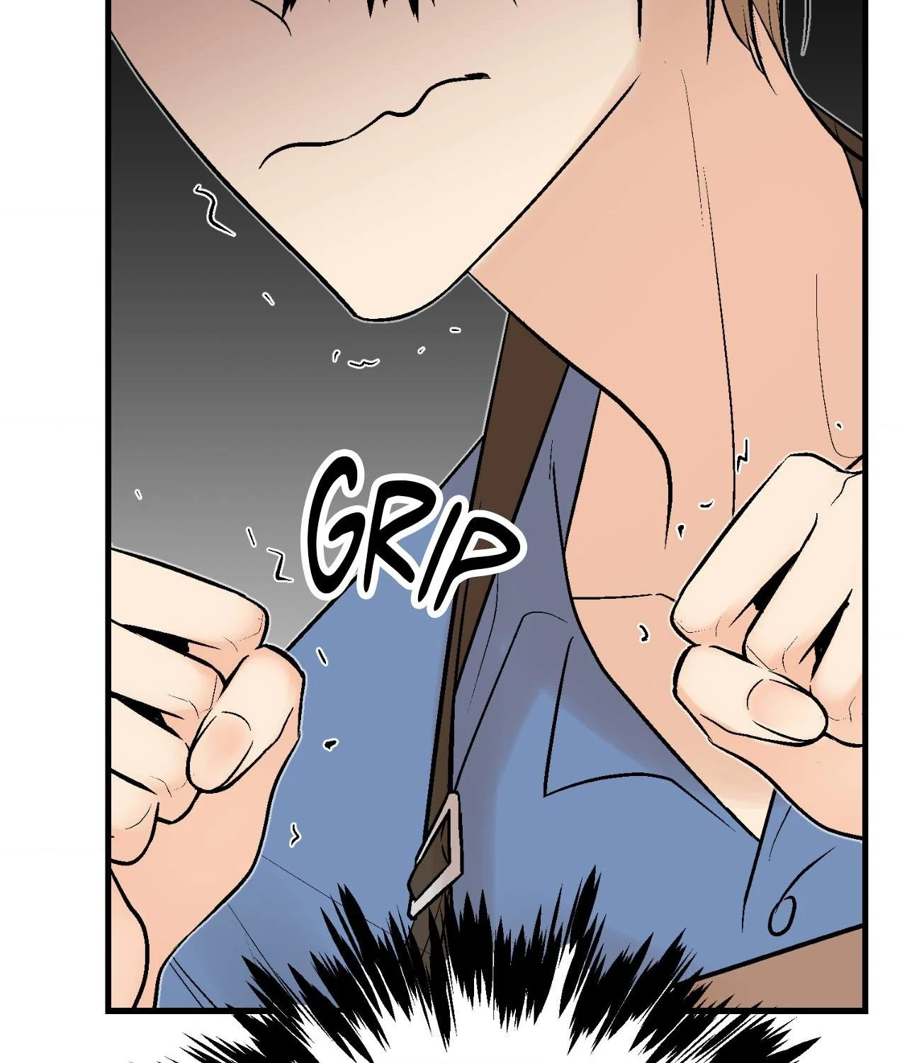My Insatiable Demon [Official] - Chapter 15 manhwa