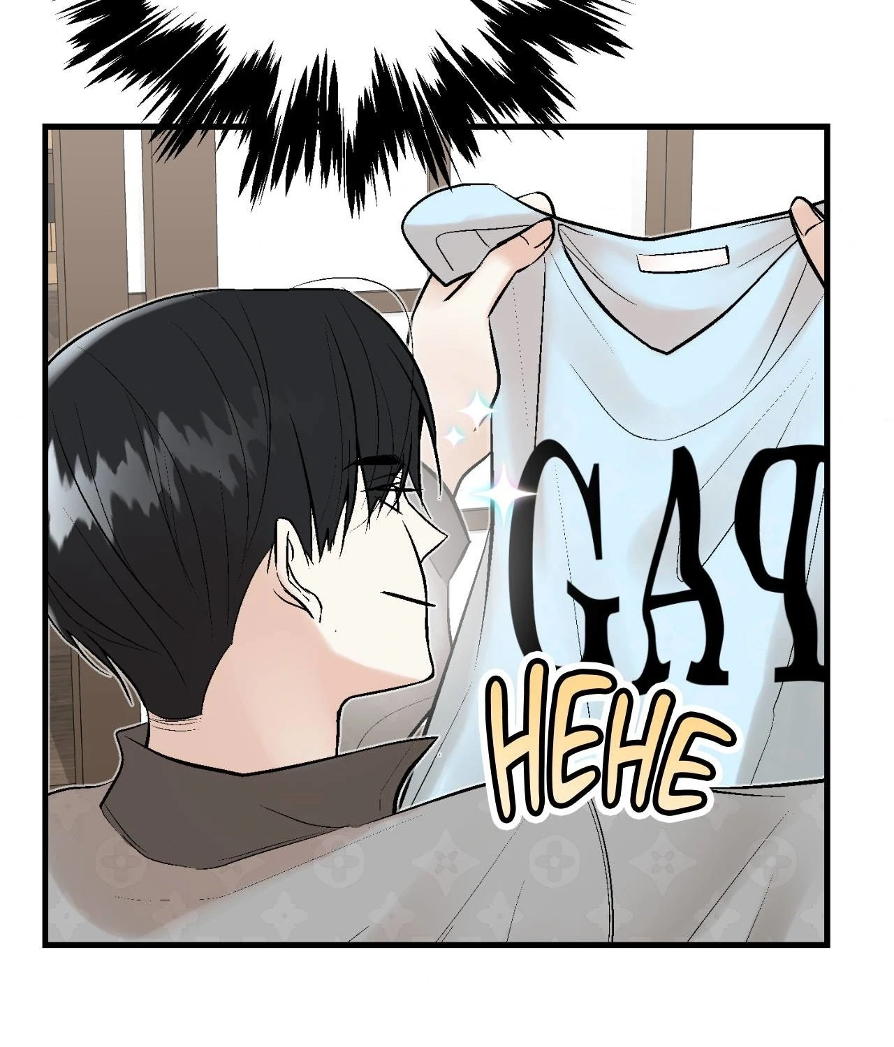 My Insatiable Demon [Official] - Chapter 15 manhwa