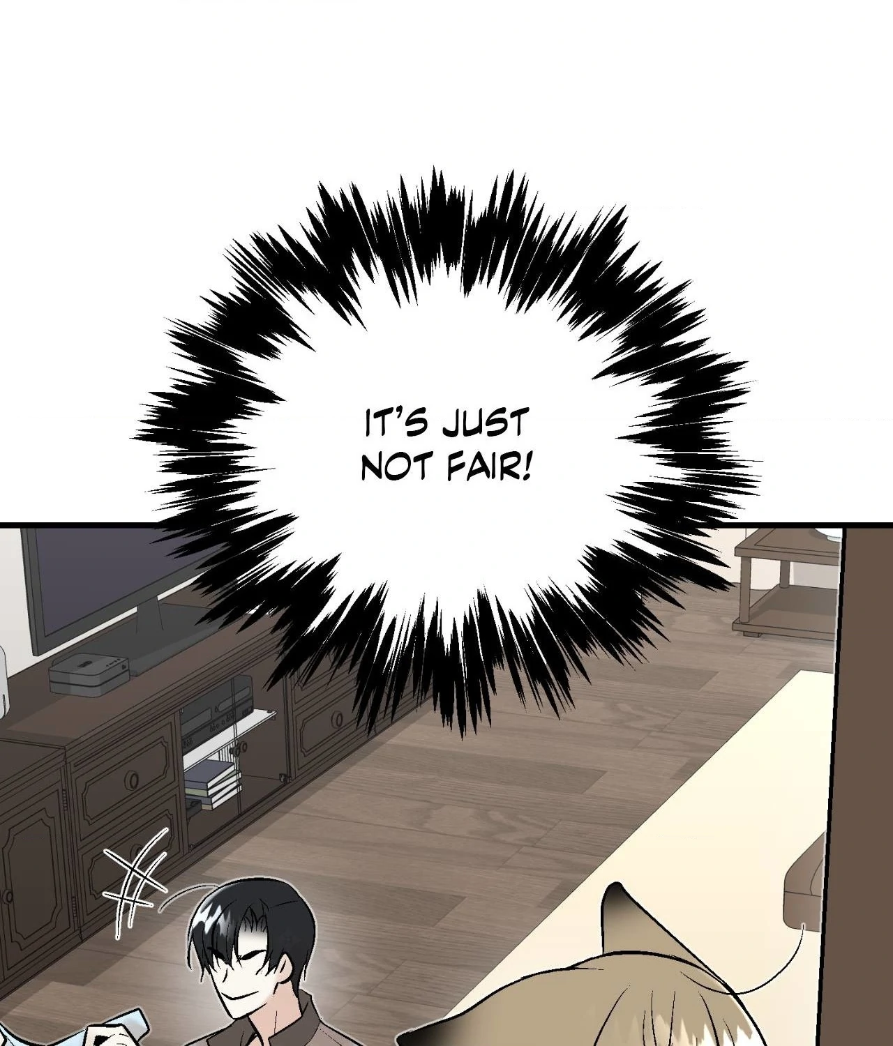 My Insatiable Demon [Official] - Chapter 15 manhwa