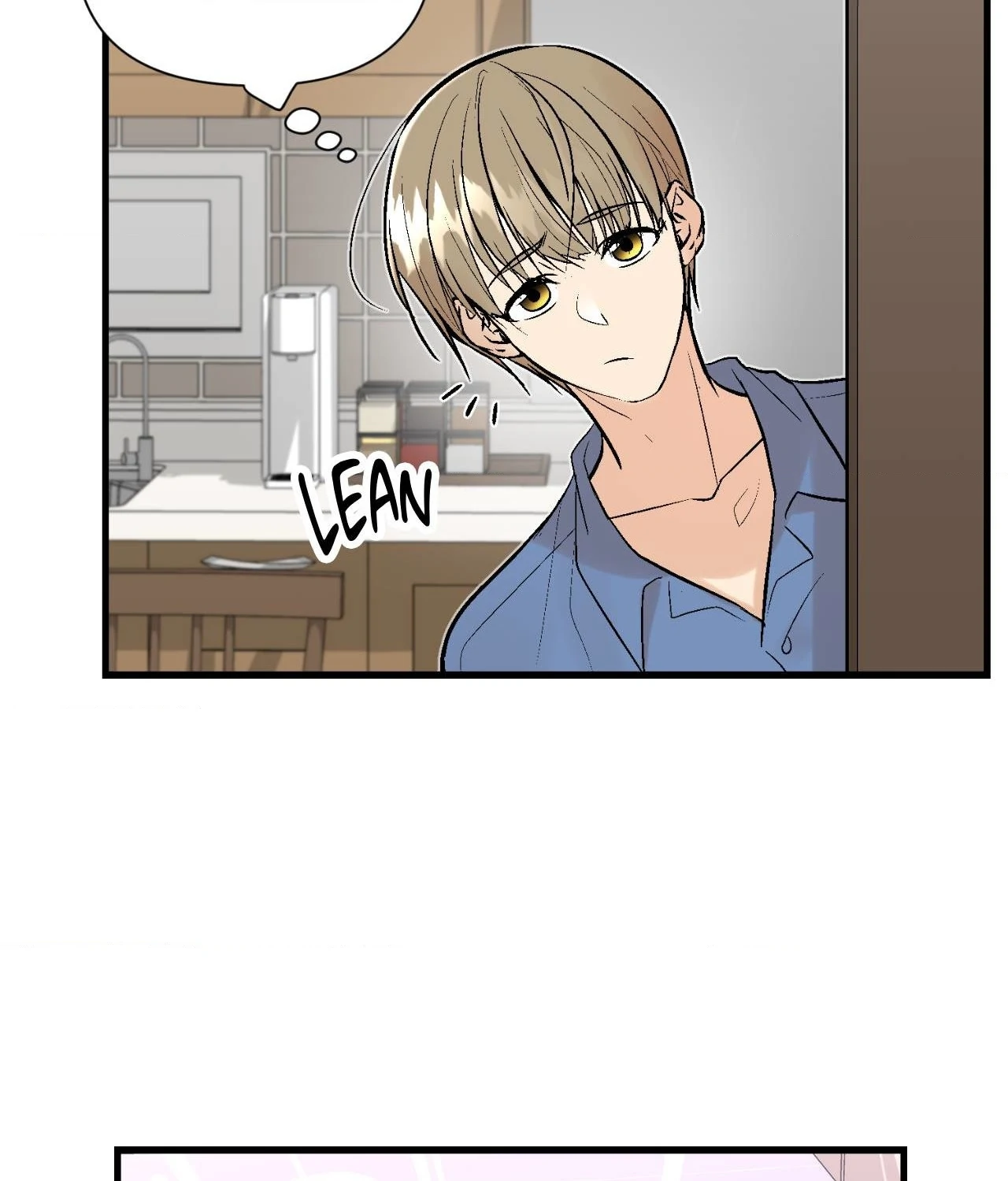 My Insatiable Demon [Official] - Chapter 15 manhwa
