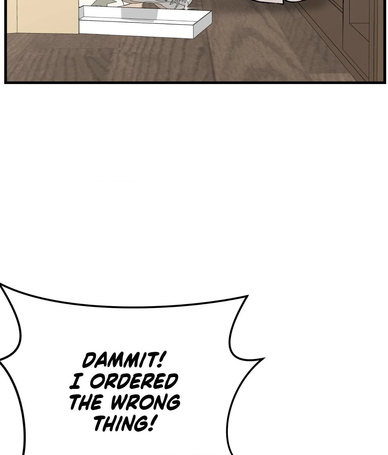 My Insatiable Demon [Official] - Chapter 15 manhwa