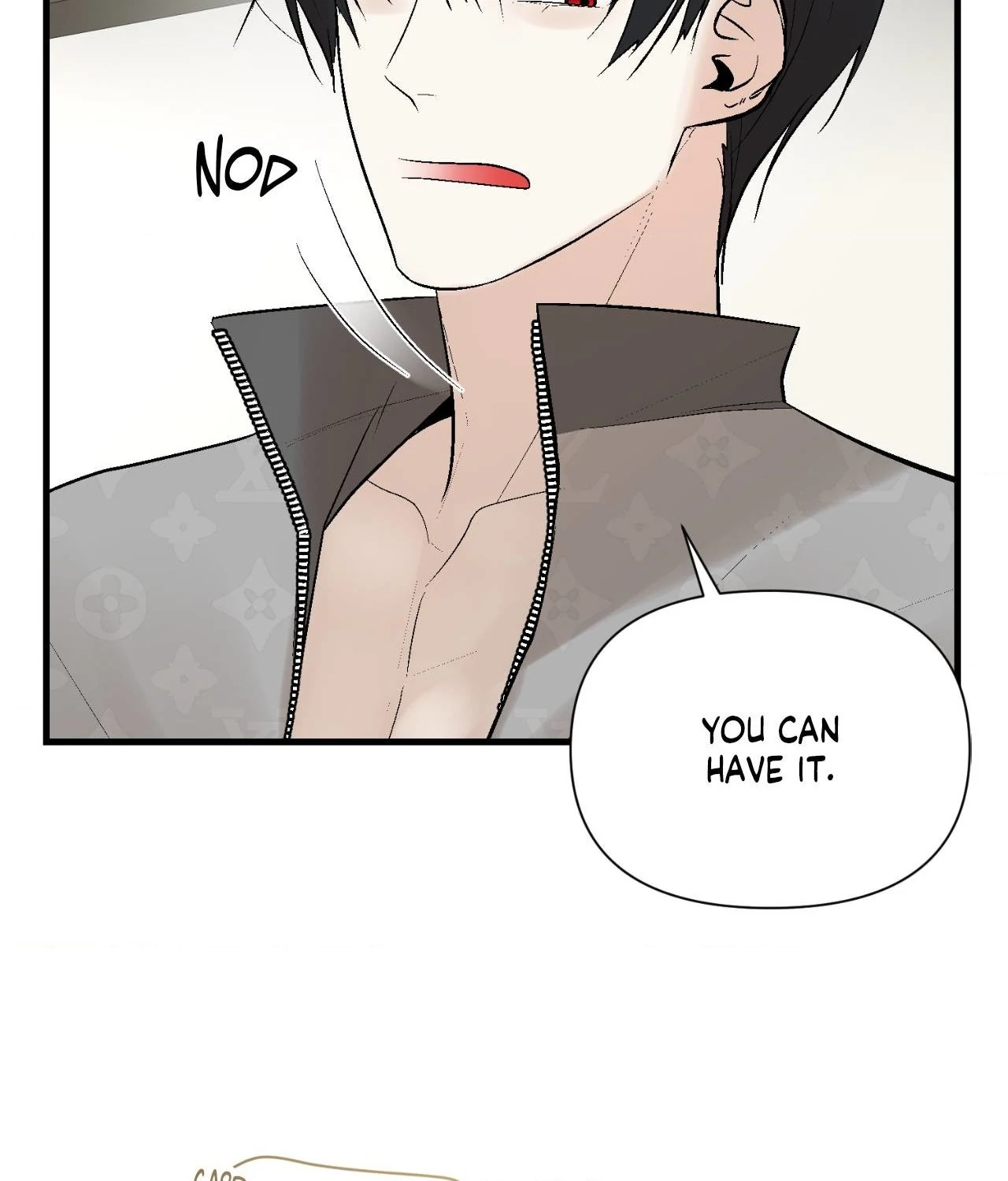 My Insatiable Demon [Official] - Chapter 15 manhwa