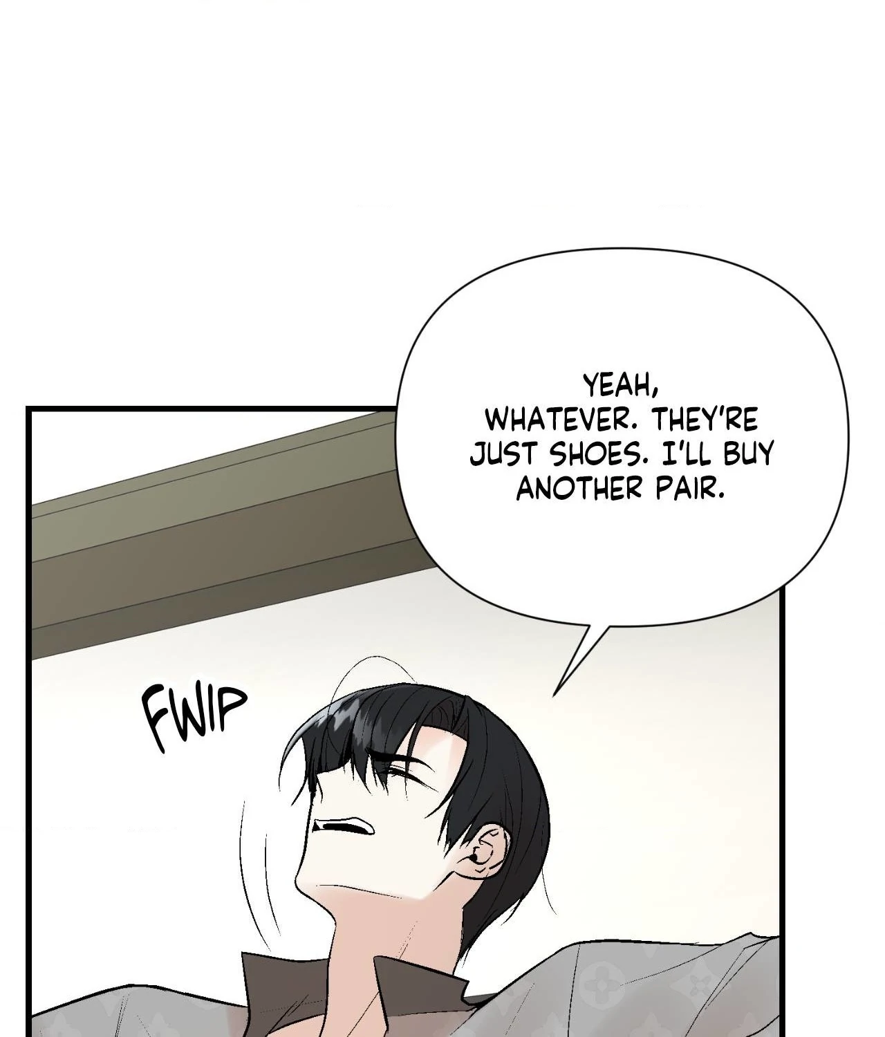 My Insatiable Demon [Official] - Chapter 15 manhwa