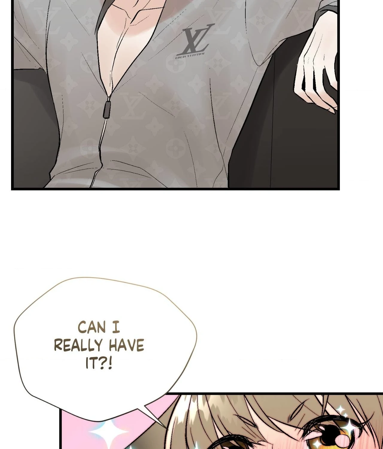 My Insatiable Demon [Official] - Chapter 15 manhwa