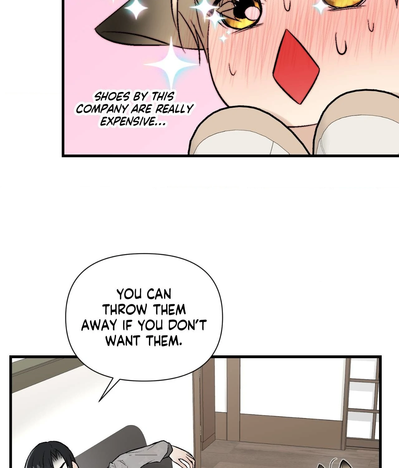 My Insatiable Demon [Official] - Chapter 15 manhwa