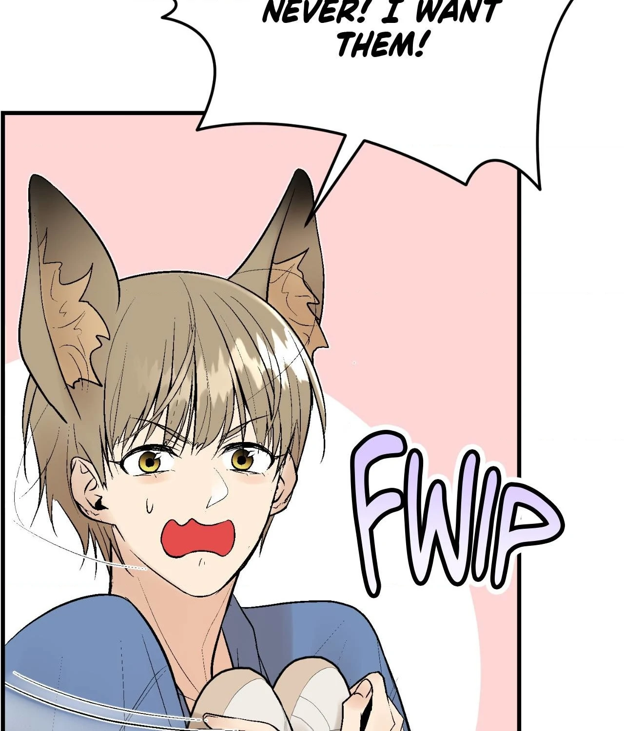 My Insatiable Demon [Official] - Chapter 15 manhwa