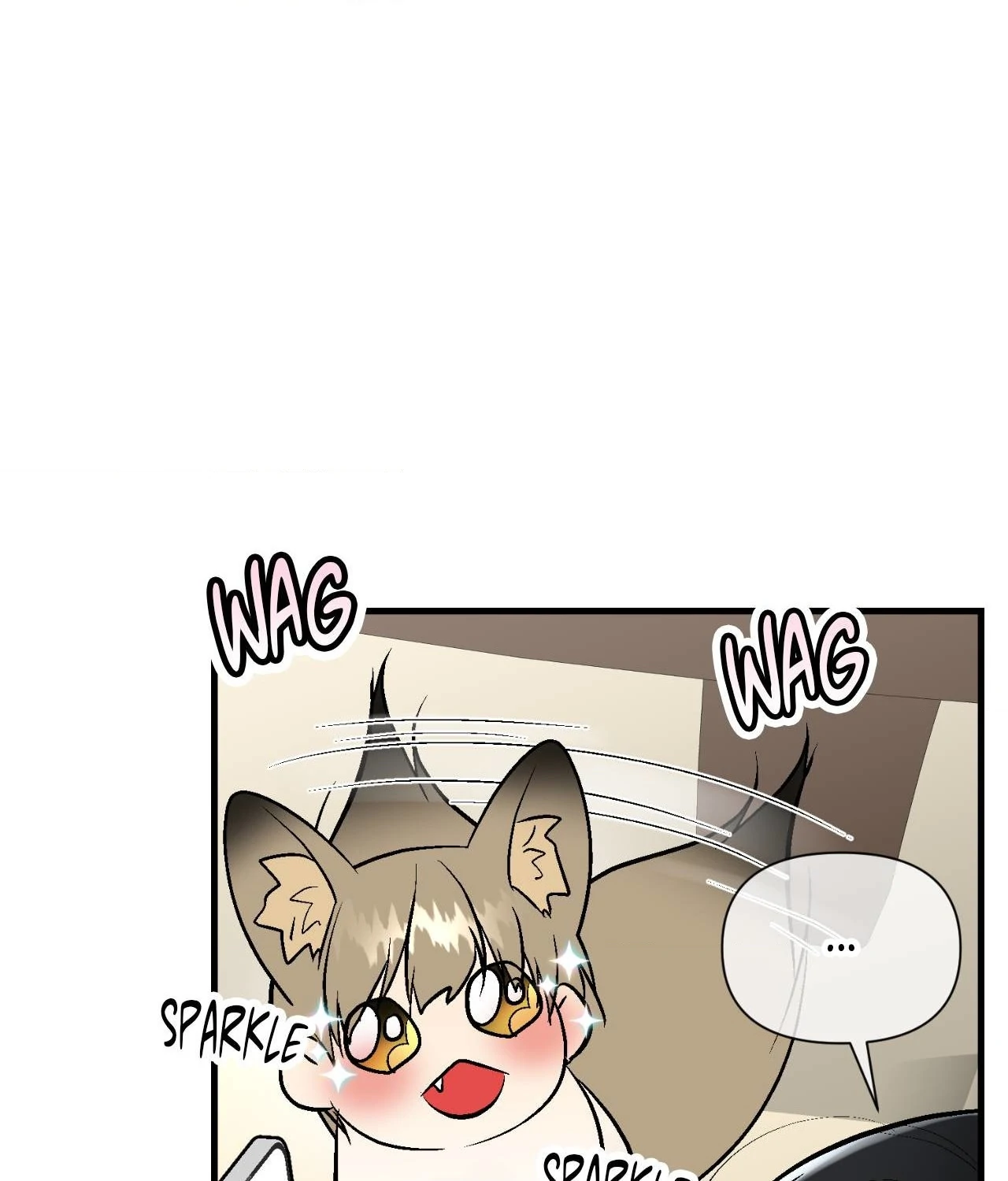 My Insatiable Demon [Official] - Chapter 15 manhwa