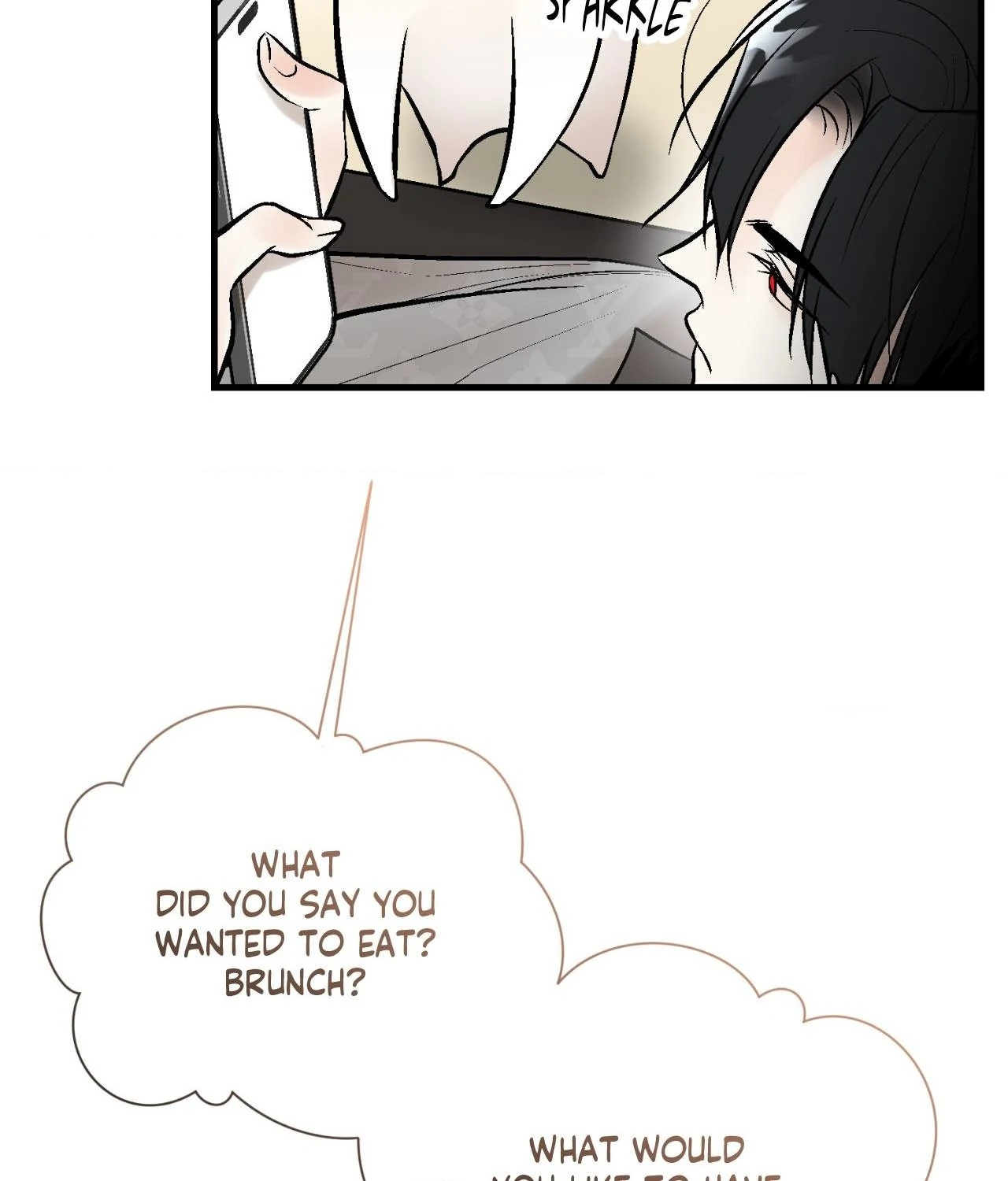My Insatiable Demon [Official] - Chapter 15 manhwa