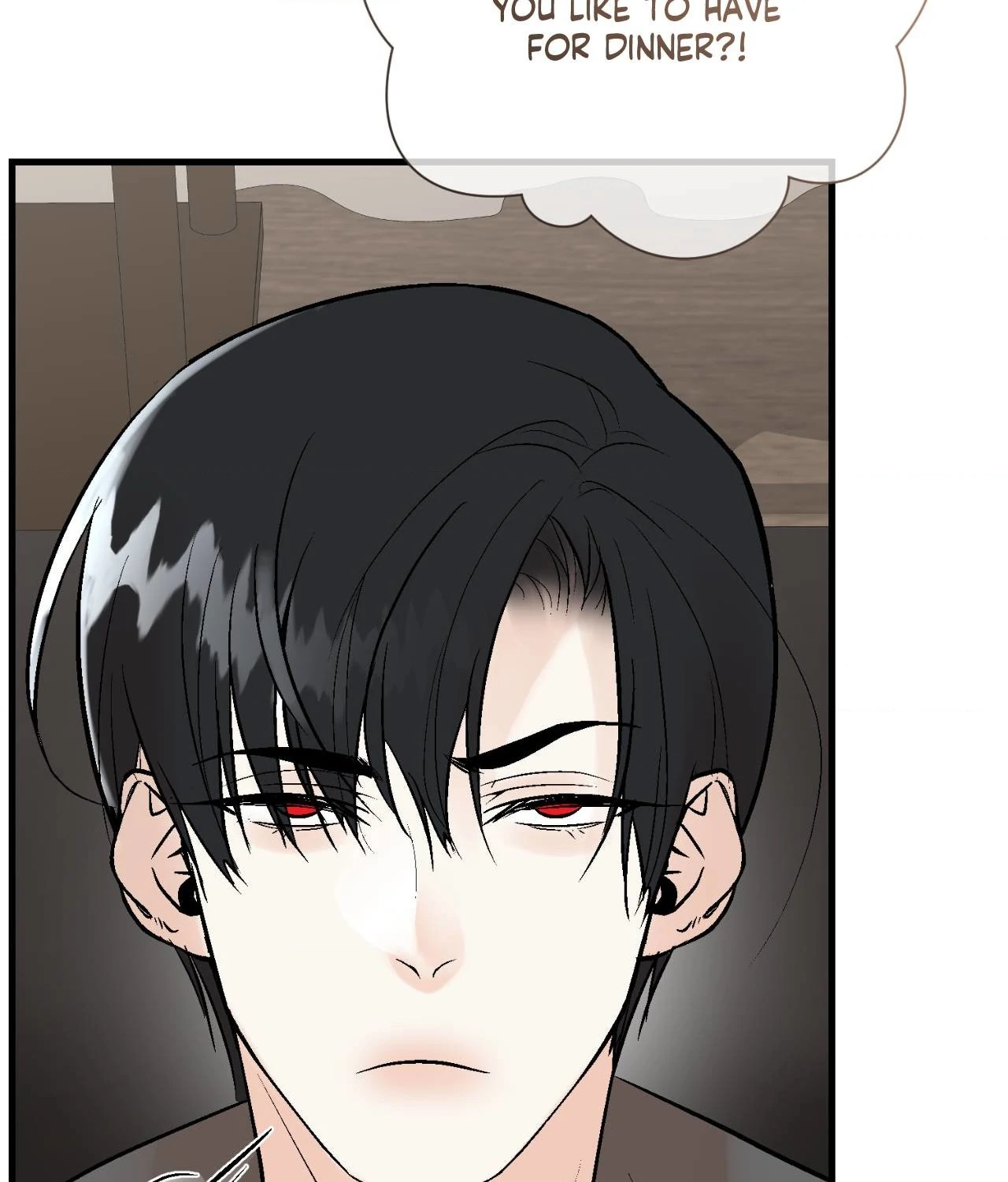 My Insatiable Demon [Official] - Chapter 15 manhwa