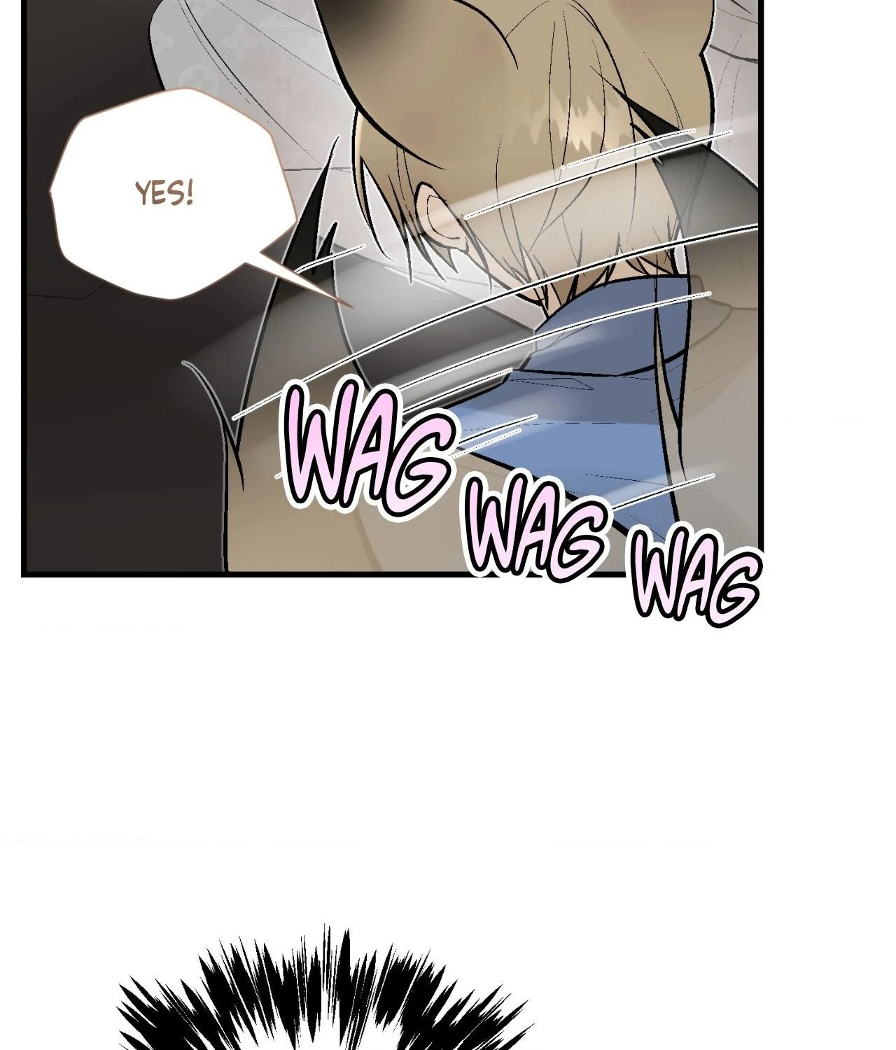 My Insatiable Demon [Official] - Chapter 15 manhwa
