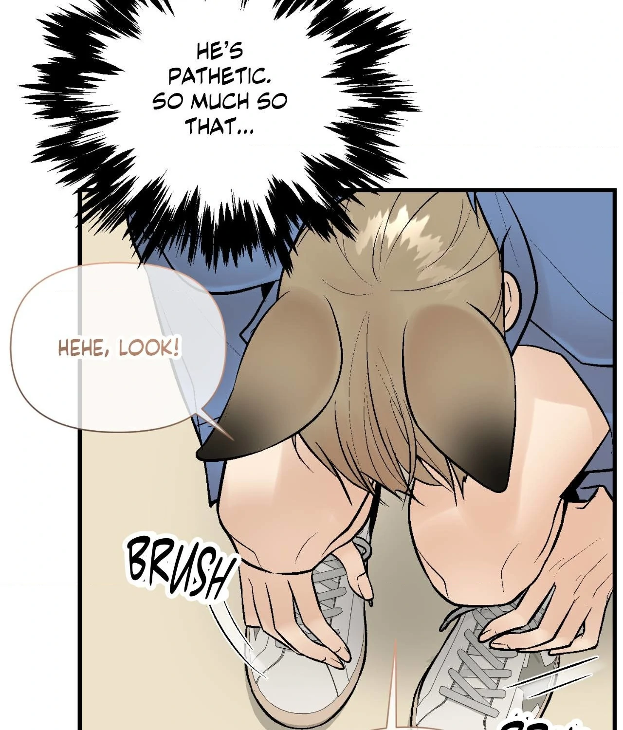 My Insatiable Demon [Official] - Chapter 15 manhwa