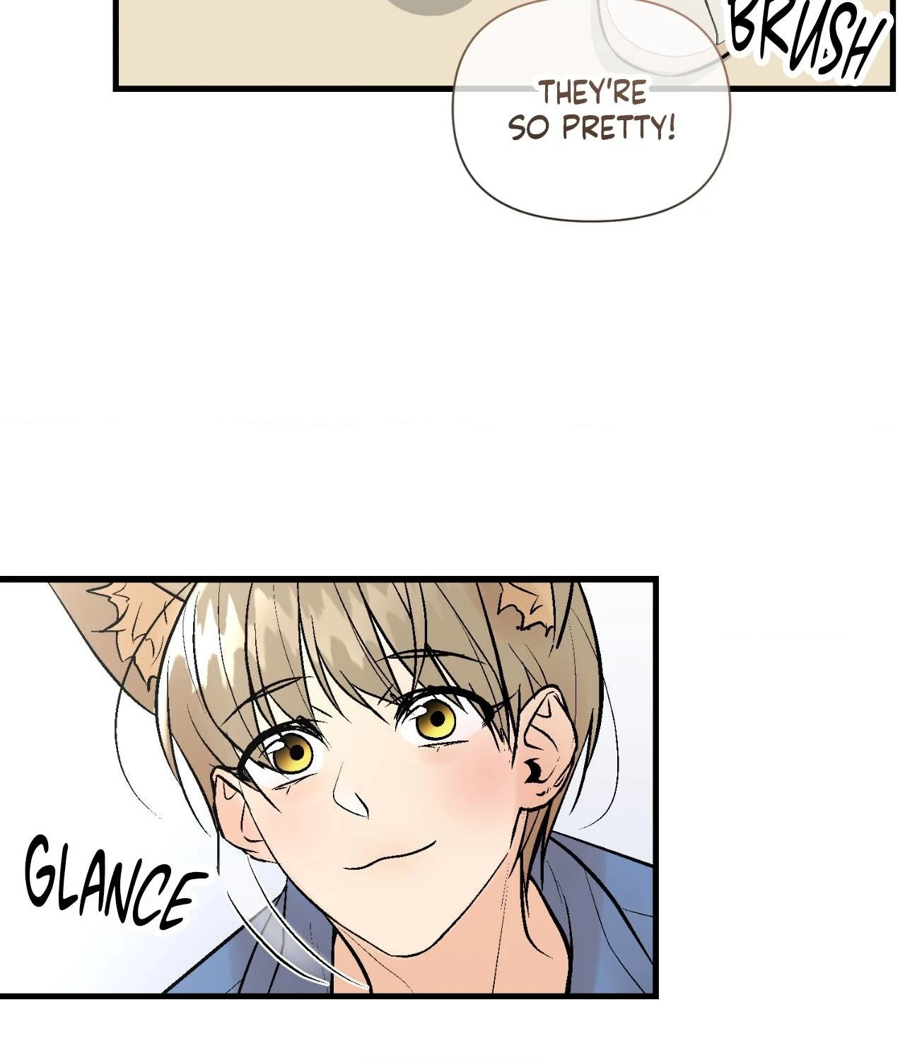 My Insatiable Demon [Official] - Chapter 15 manhwa