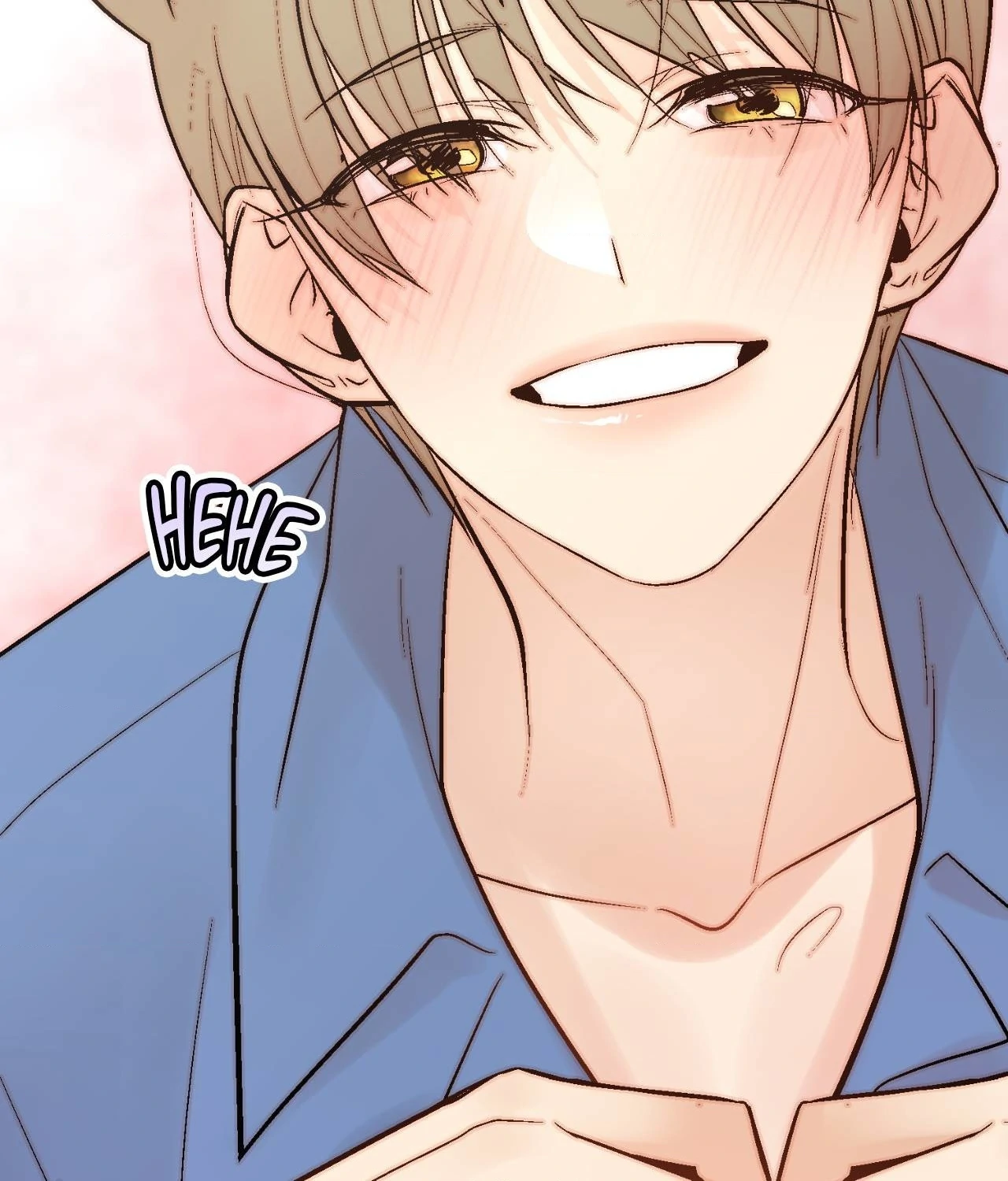 My Insatiable Demon [Official] - Chapter 15 manhwa