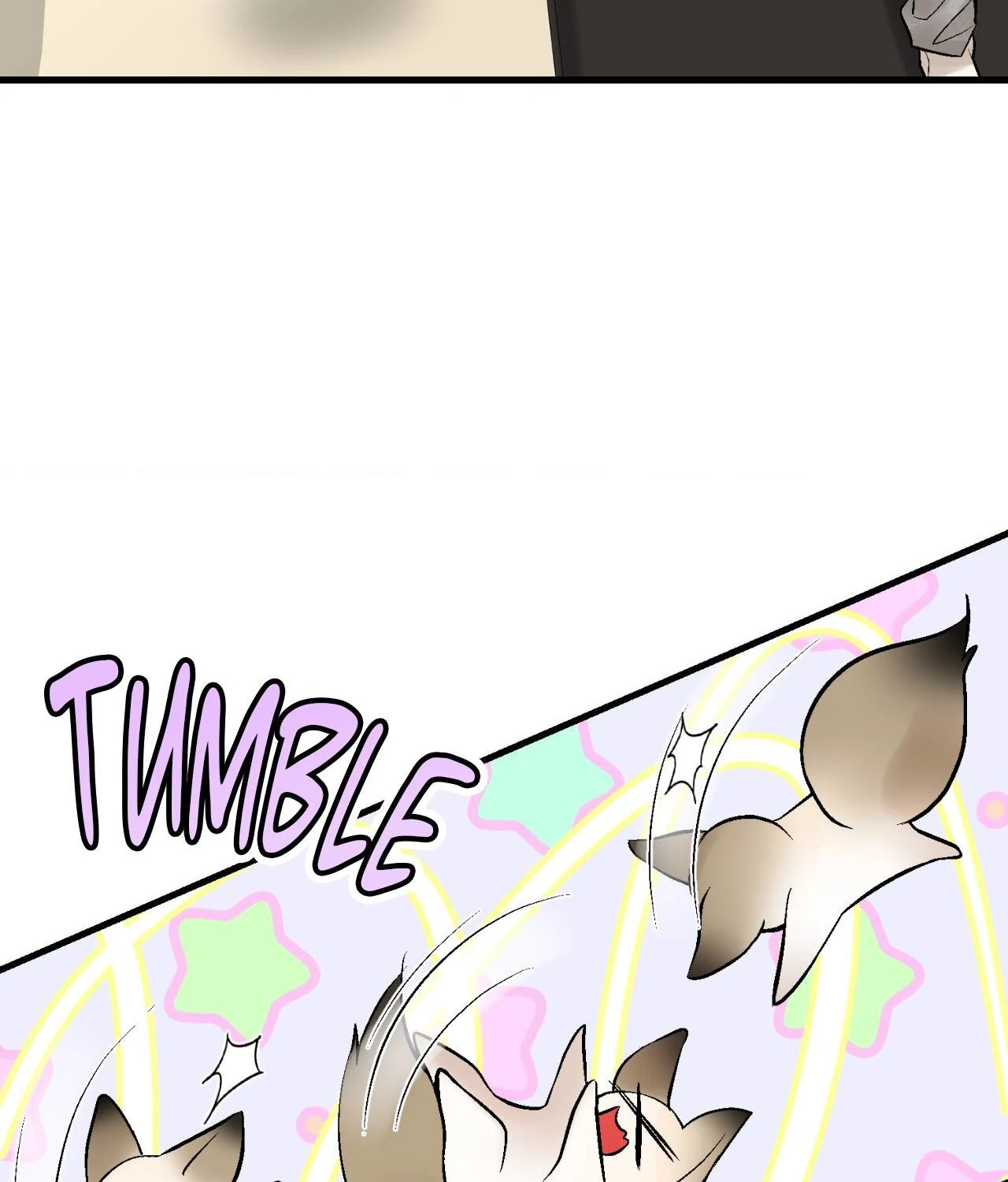 My Insatiable Demon [Official] - Chapter 15 manhwa