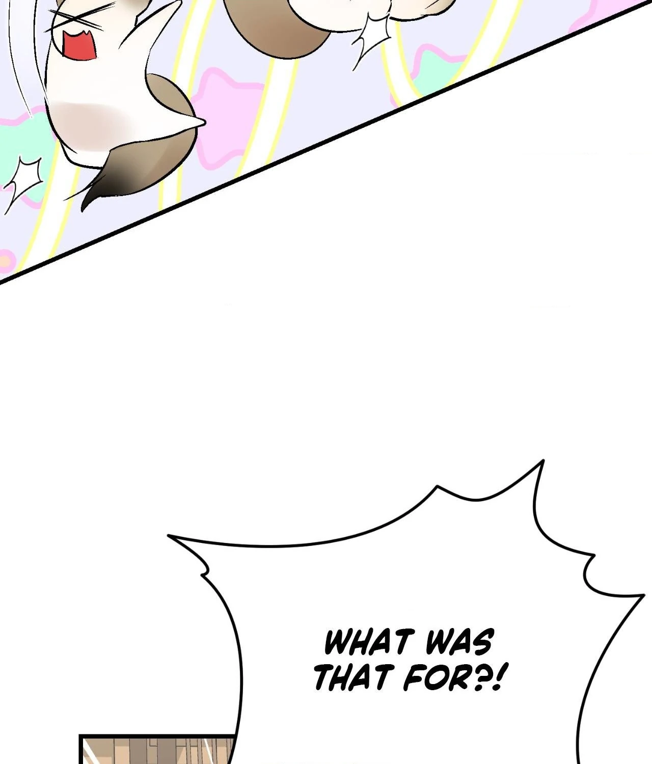 My Insatiable Demon [Official] - Chapter 15 manhwa
