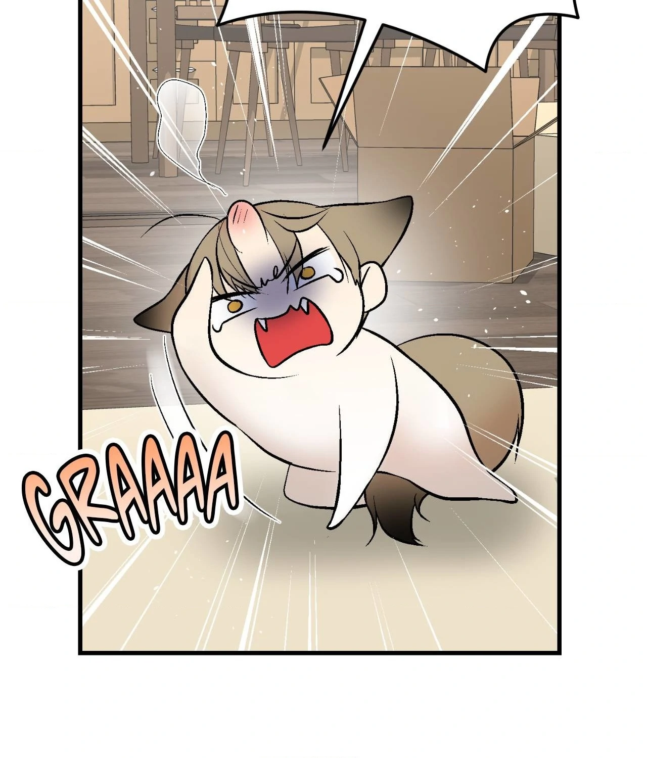 My Insatiable Demon [Official] - Chapter 15 manhwa