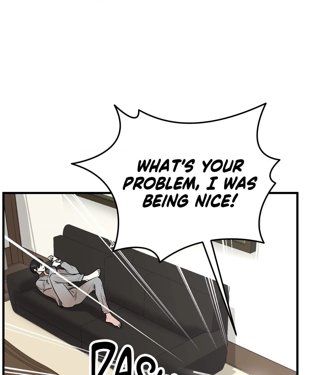 My Insatiable Demon [Official] - Chapter 15 manhwa