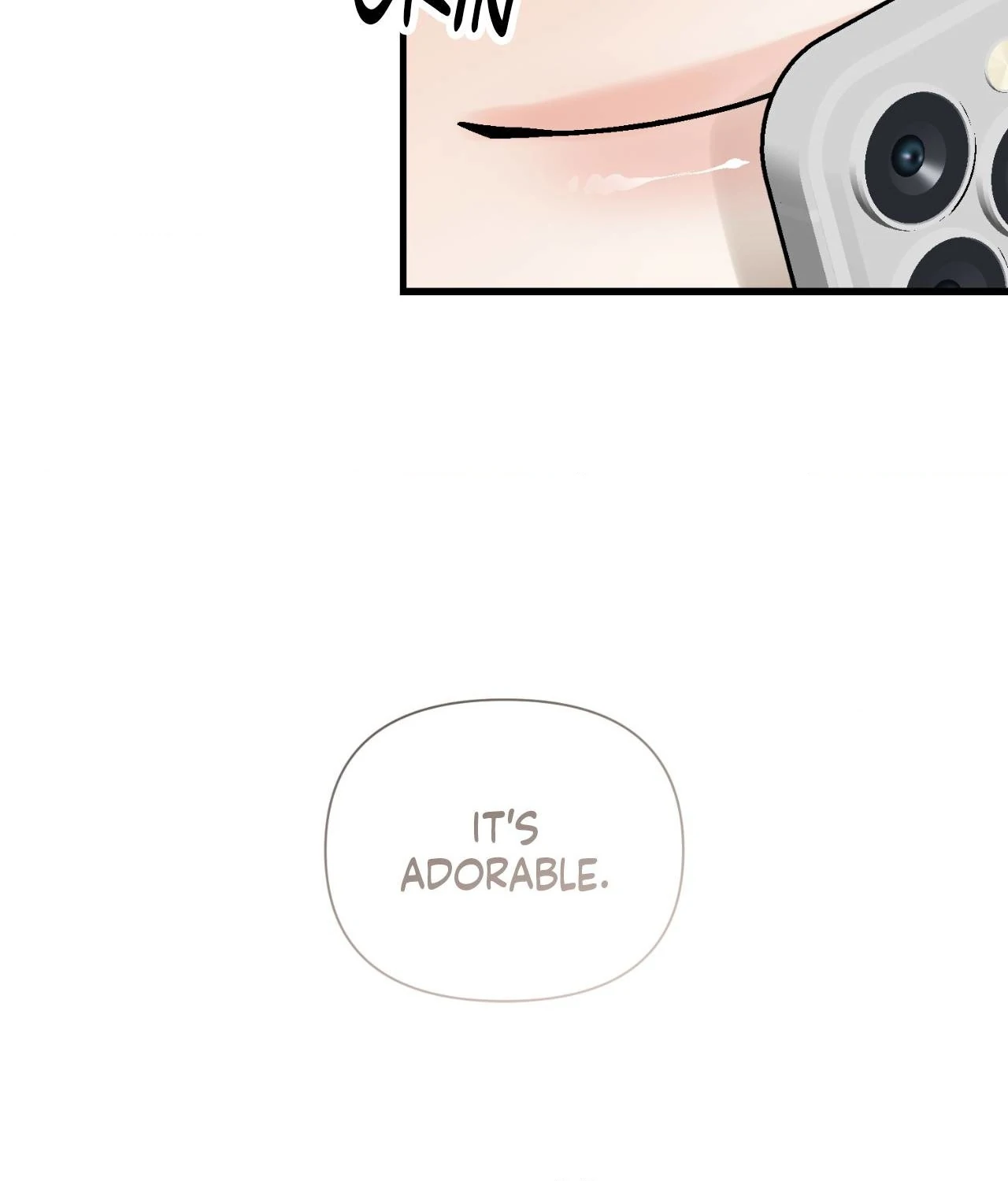 My Insatiable Demon [Official] - Chapter 15 manhwa