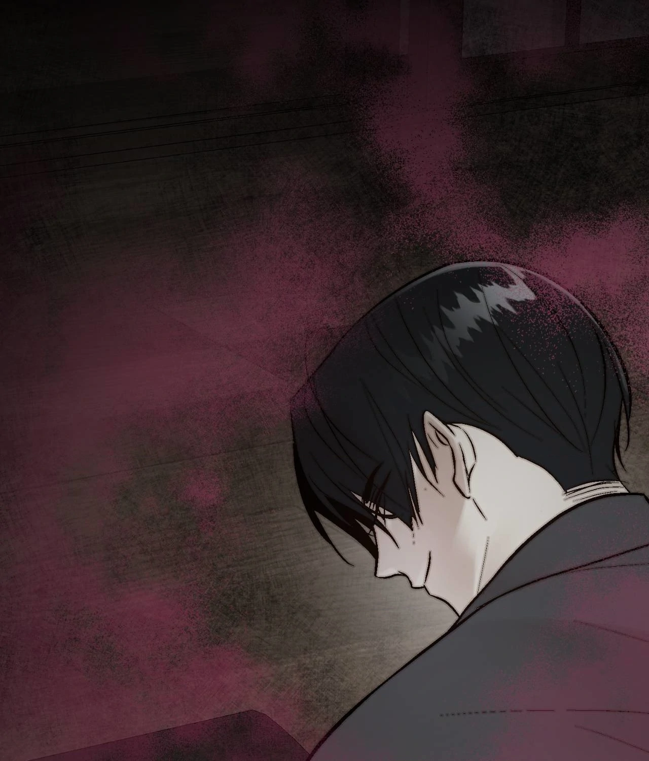My Insatiable Demon [Official] - Chapter 16 manhwa