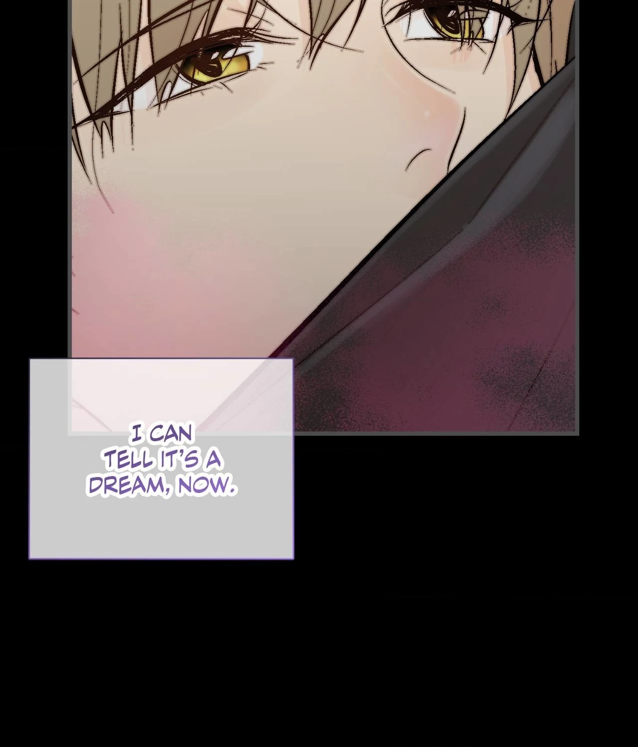 My Insatiable Demon [Official] - Chapter 16 manhwa