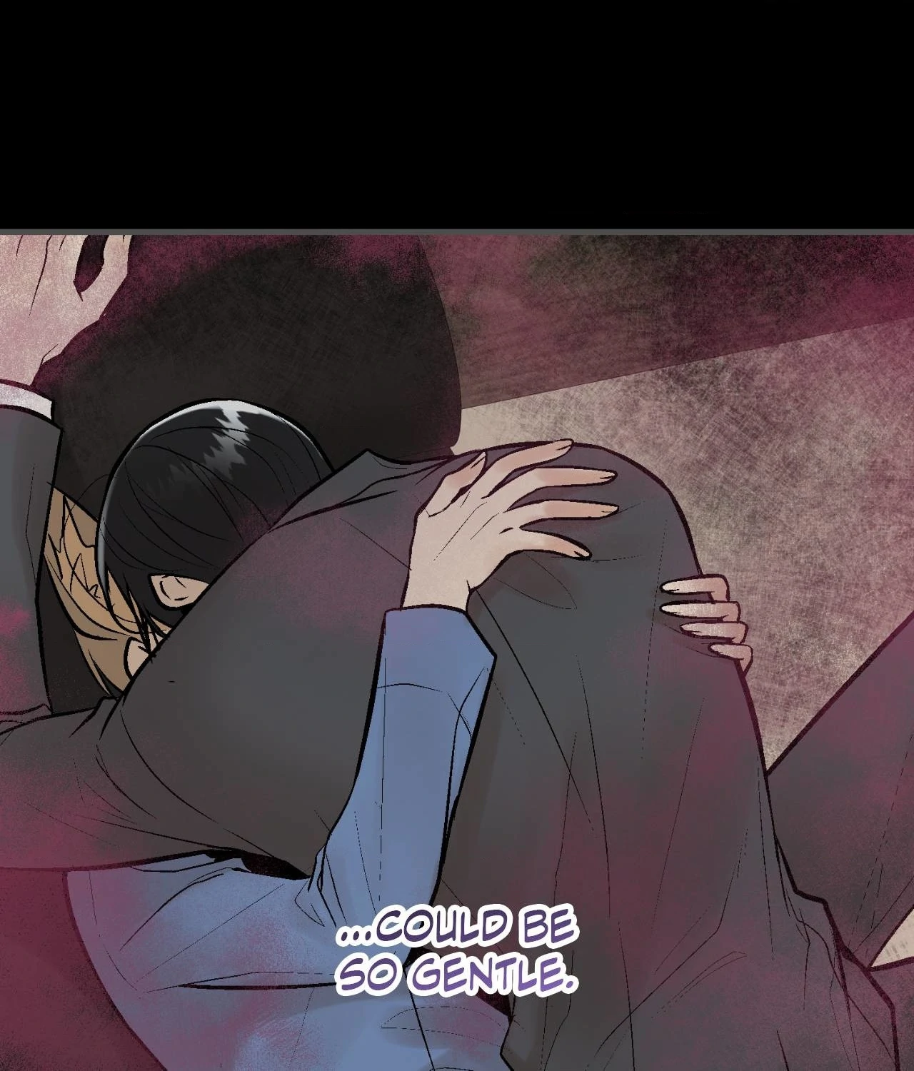 My Insatiable Demon [Official] - Chapter 16 manhwa