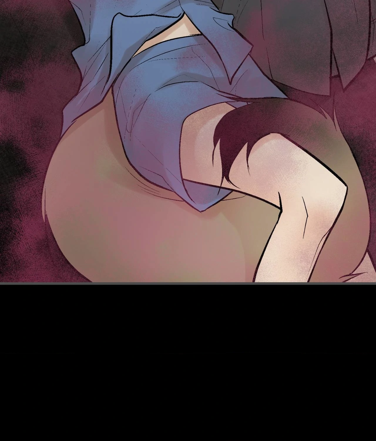 My Insatiable Demon [Official] - Chapter 16 manhwa