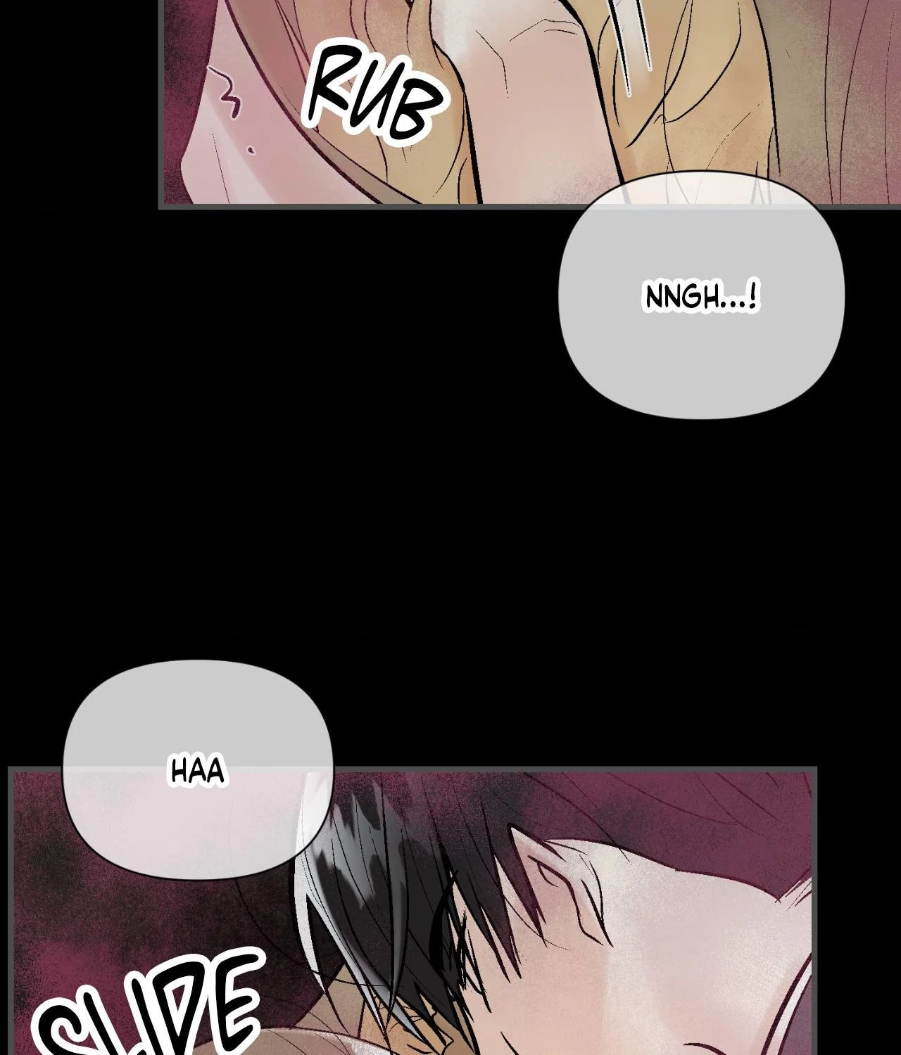 My Insatiable Demon [Official] - Chapter 16 manhwa