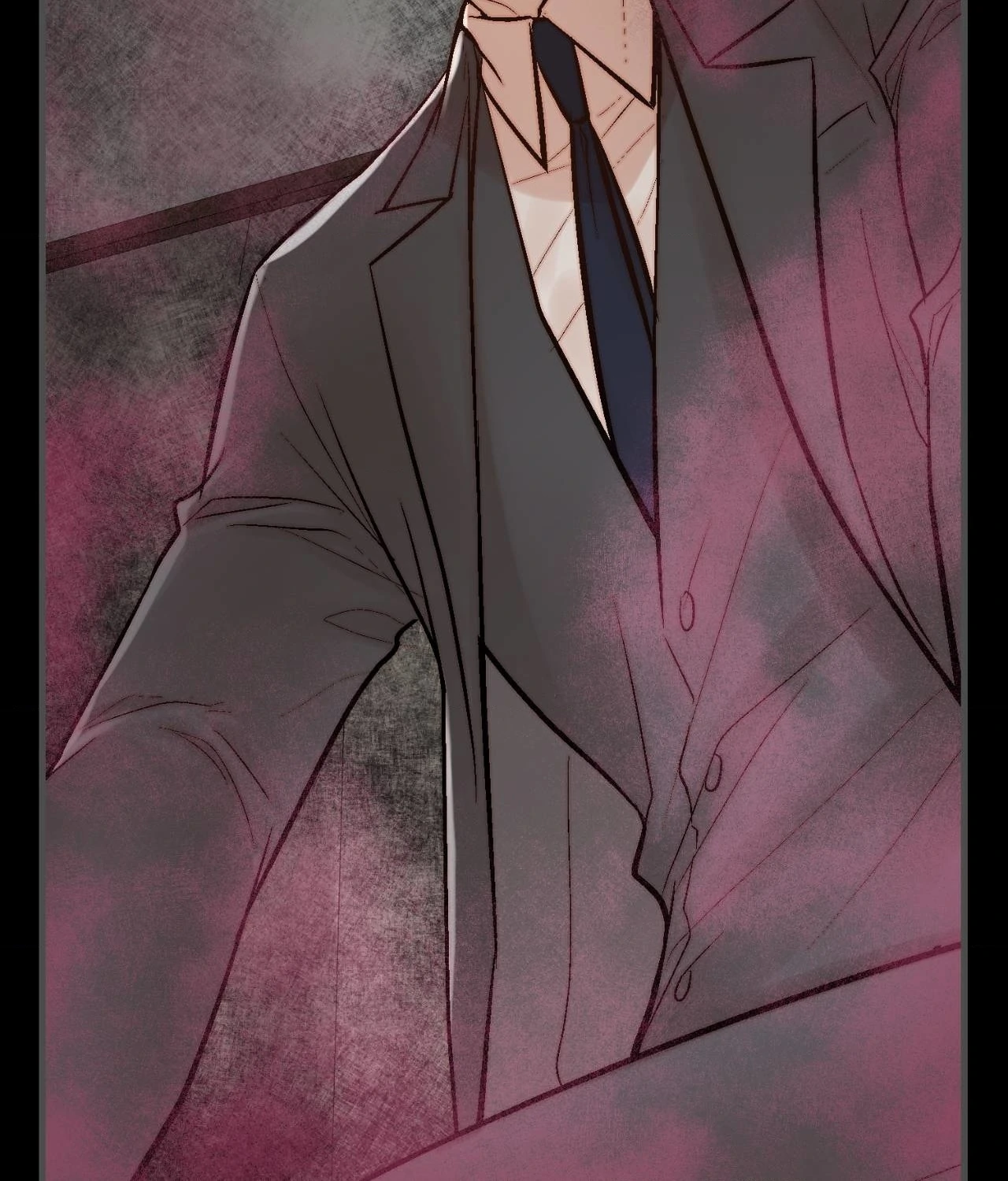 My Insatiable Demon [Official] - Chapter 16 manhwa