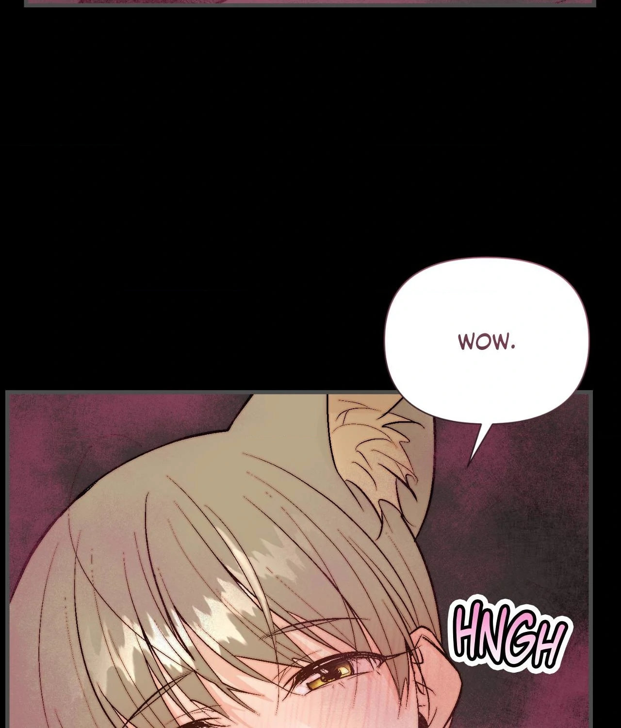 My Insatiable Demon [Official] - Chapter 16 manhwa