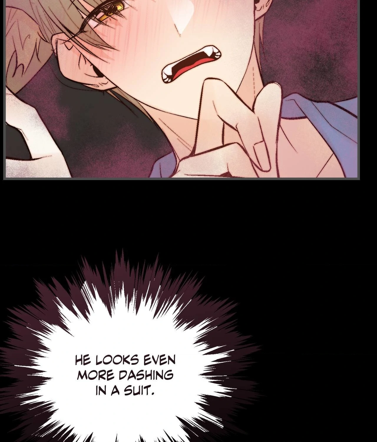 My Insatiable Demon [Official] - Chapter 16 manhwa