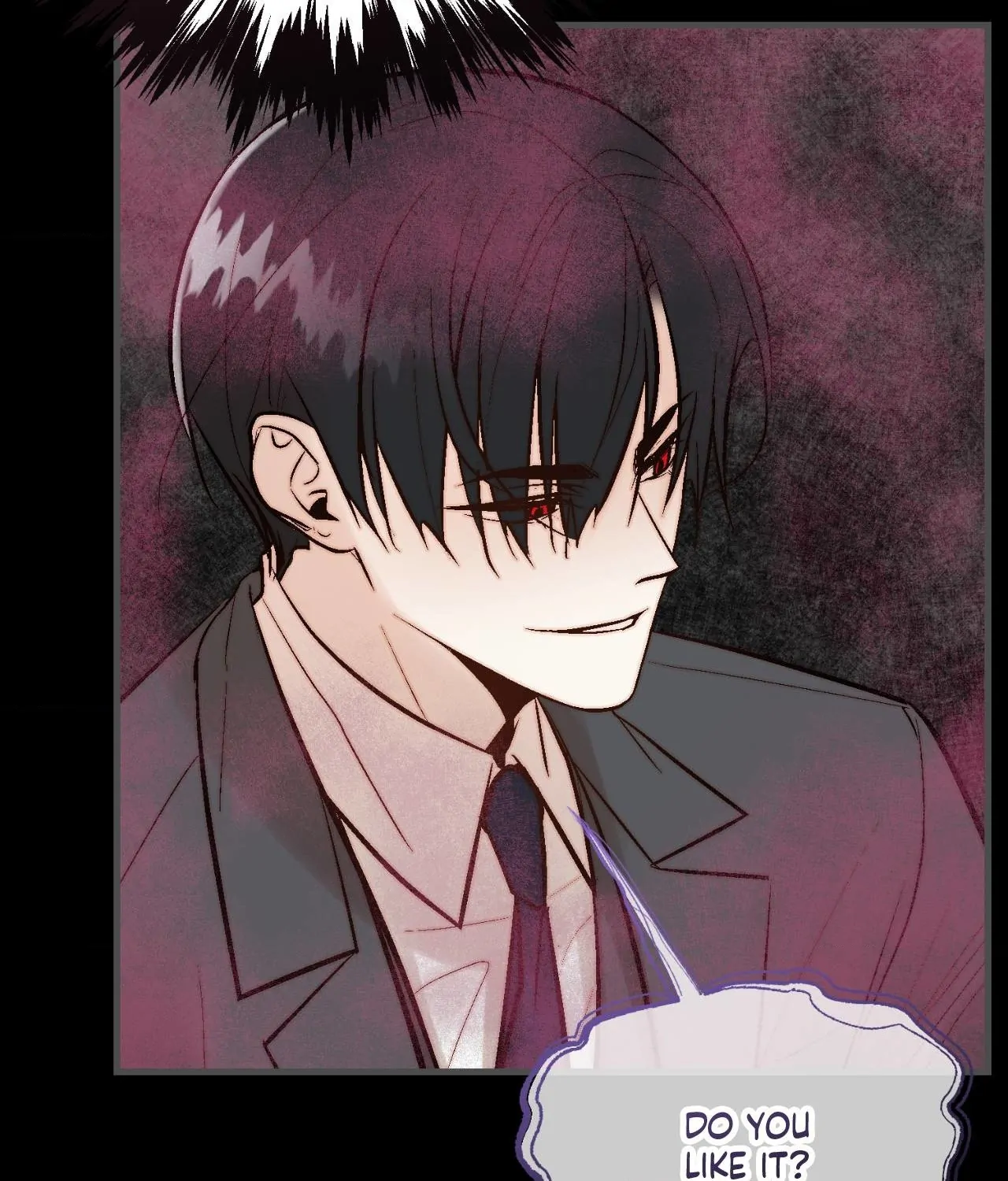 My Insatiable Demon [Official] - Chapter 16 manhwa