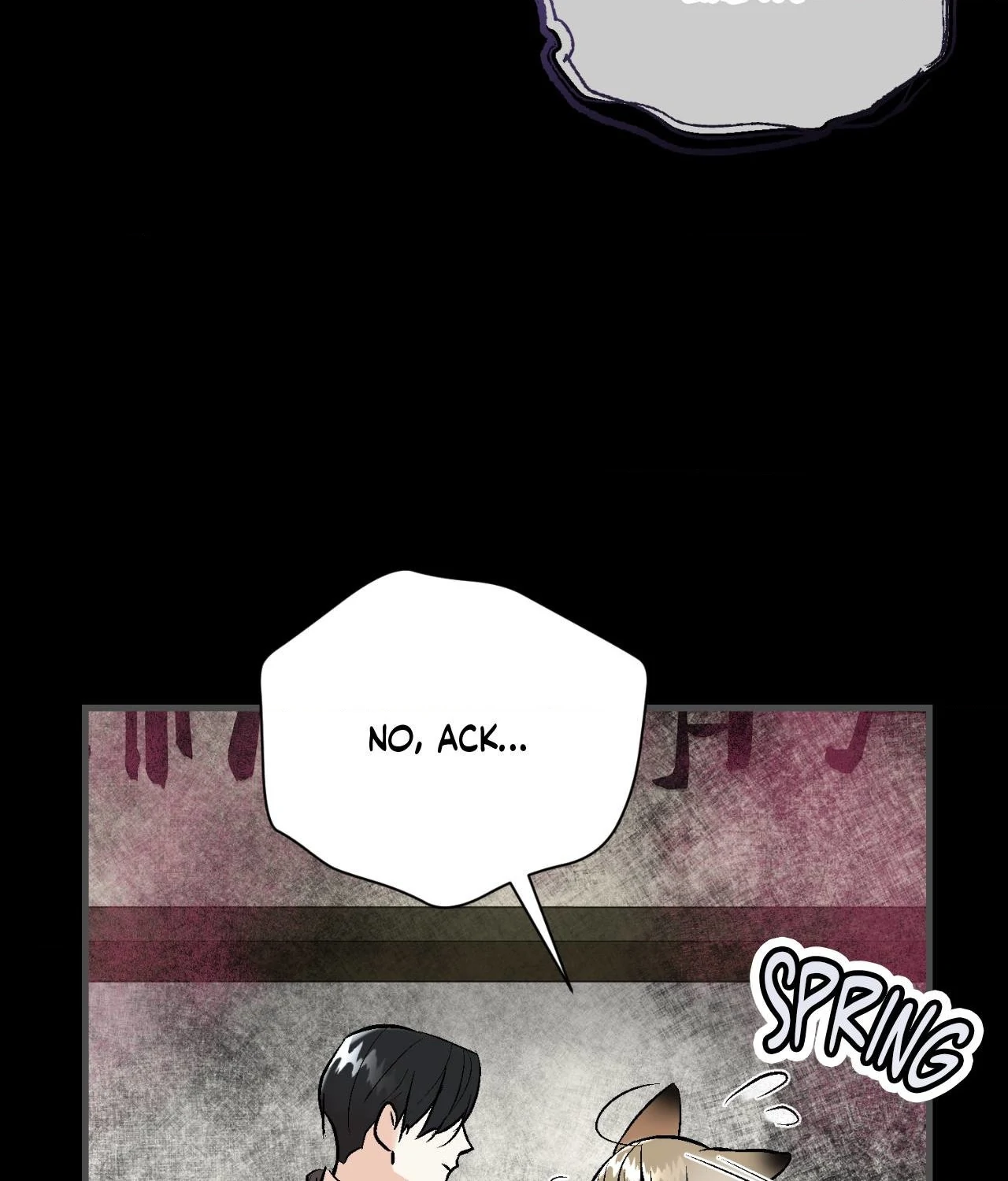 My Insatiable Demon [Official] - Chapter 16 manhwa