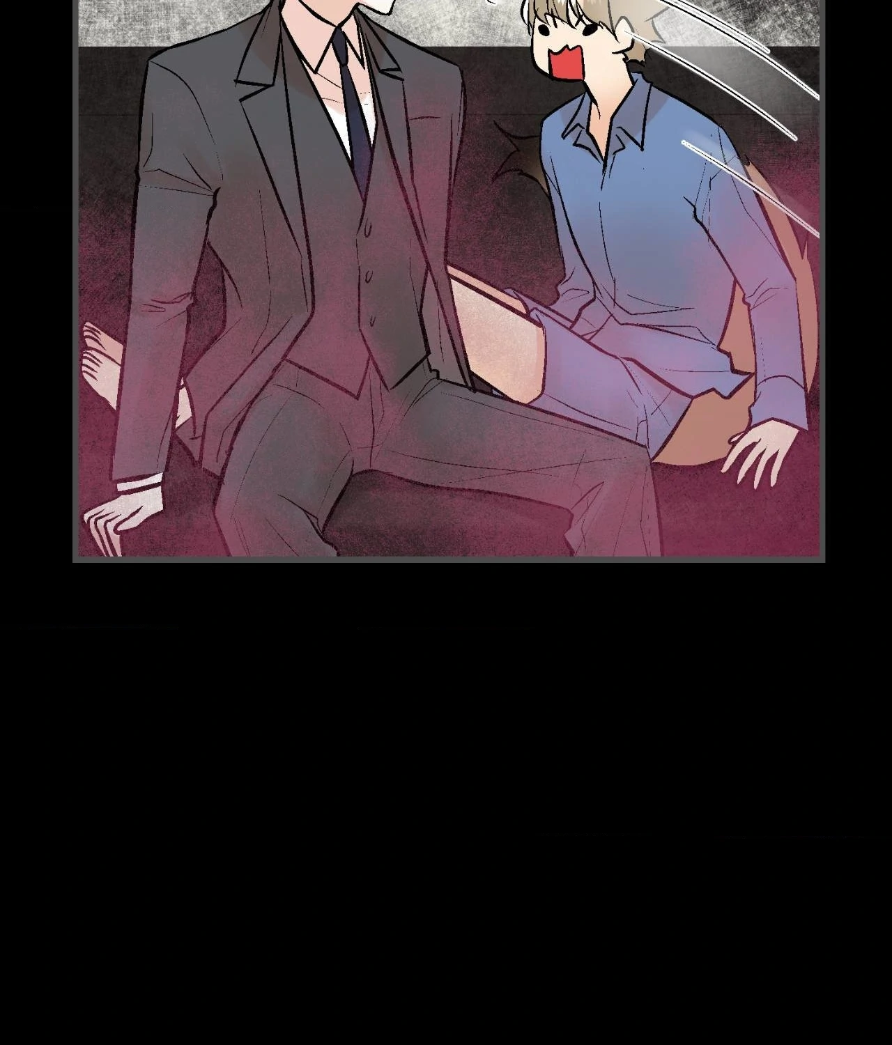 My Insatiable Demon [Official] - Chapter 16 manhwa