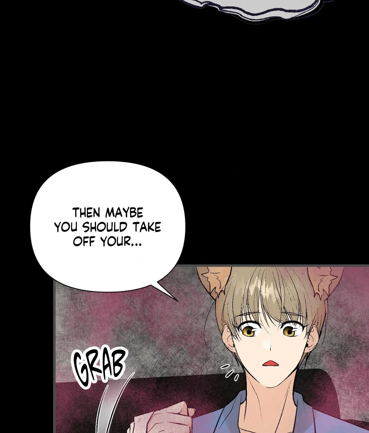 My Insatiable Demon [Official] - Chapter 16 manhwa