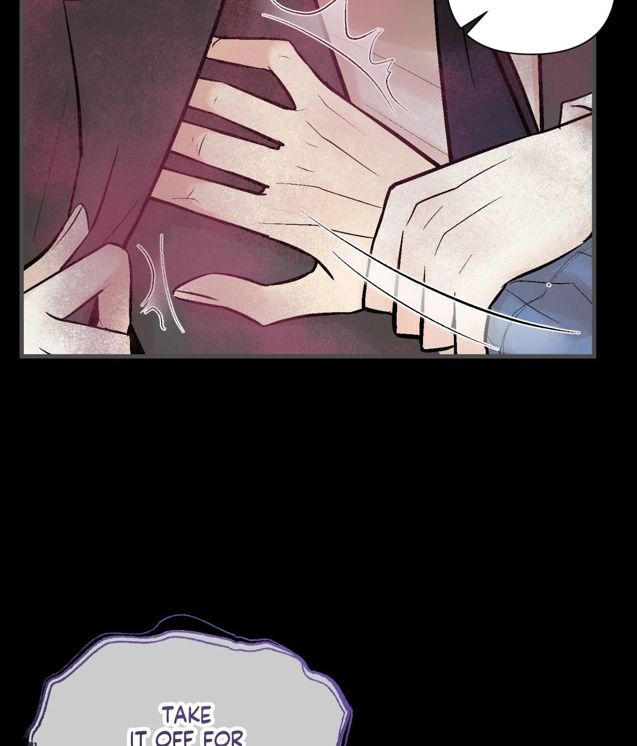 My Insatiable Demon [Official] - Chapter 16 manhwa