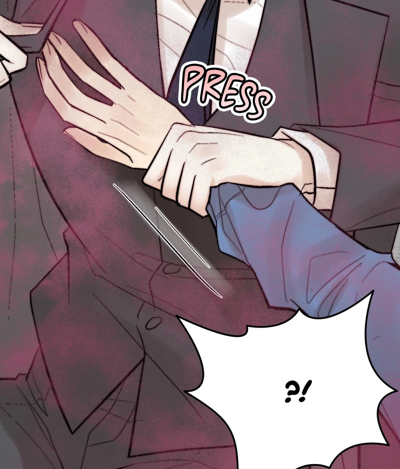 My Insatiable Demon [Official] - Chapter 16 manhwa